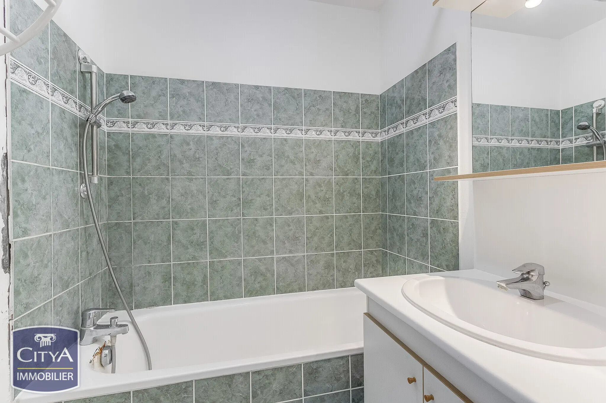 Photo 9 Appartement 2 pièces 45.72m²