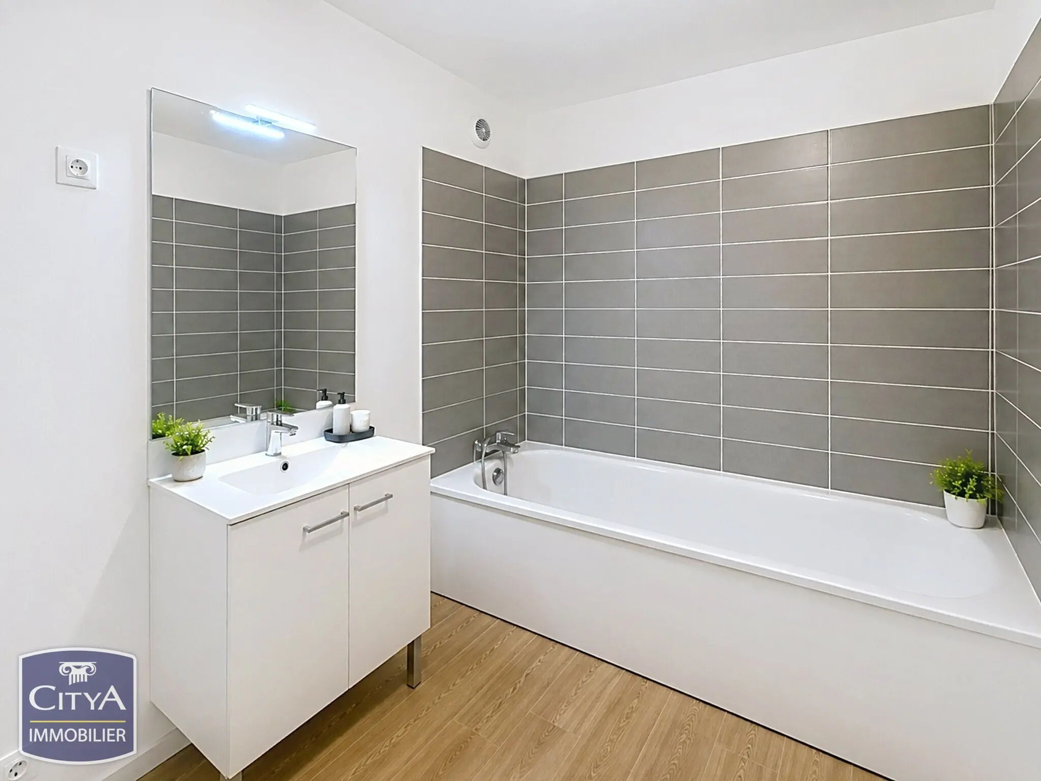 Photo 6 Appartement 3 pièces 64.87m²