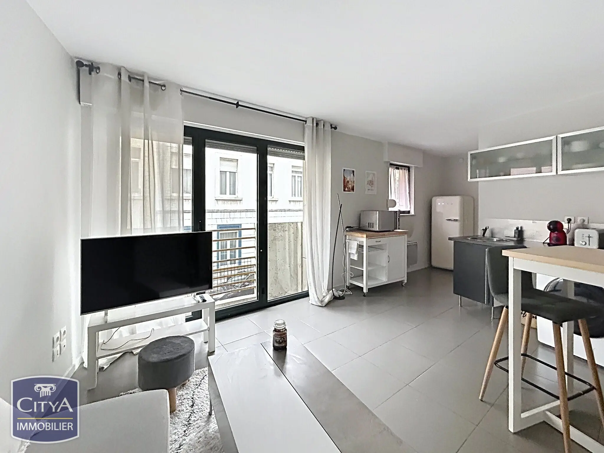 Photo 1 Appartement 2 pièces 35.6m²