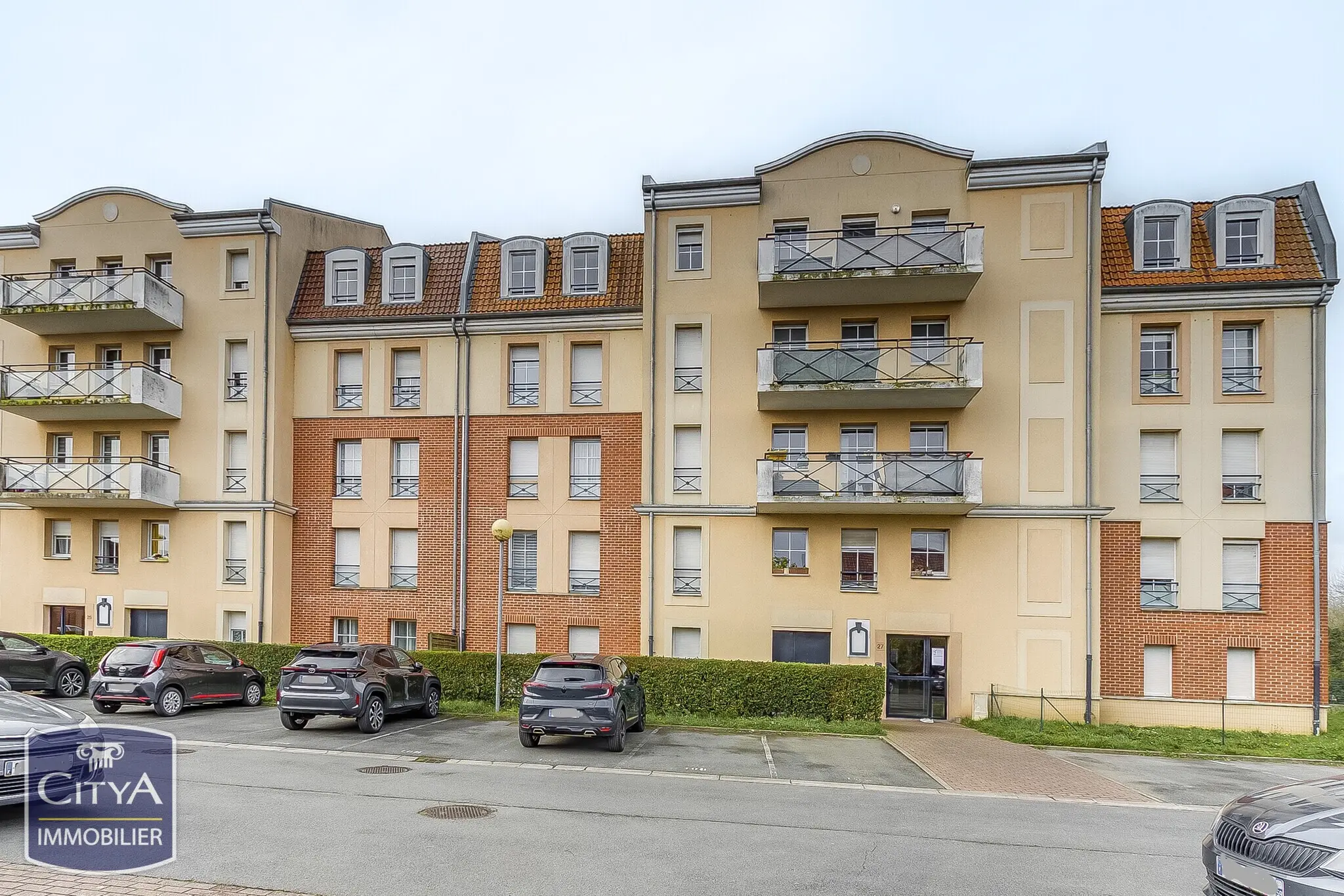 Photo 11 Appartement 2 pièces 45.72m²