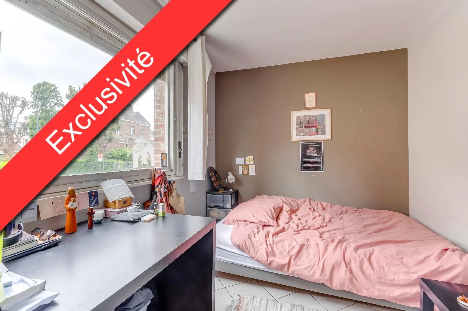 Photo 1 Appartement 4 pièces 71.55m²