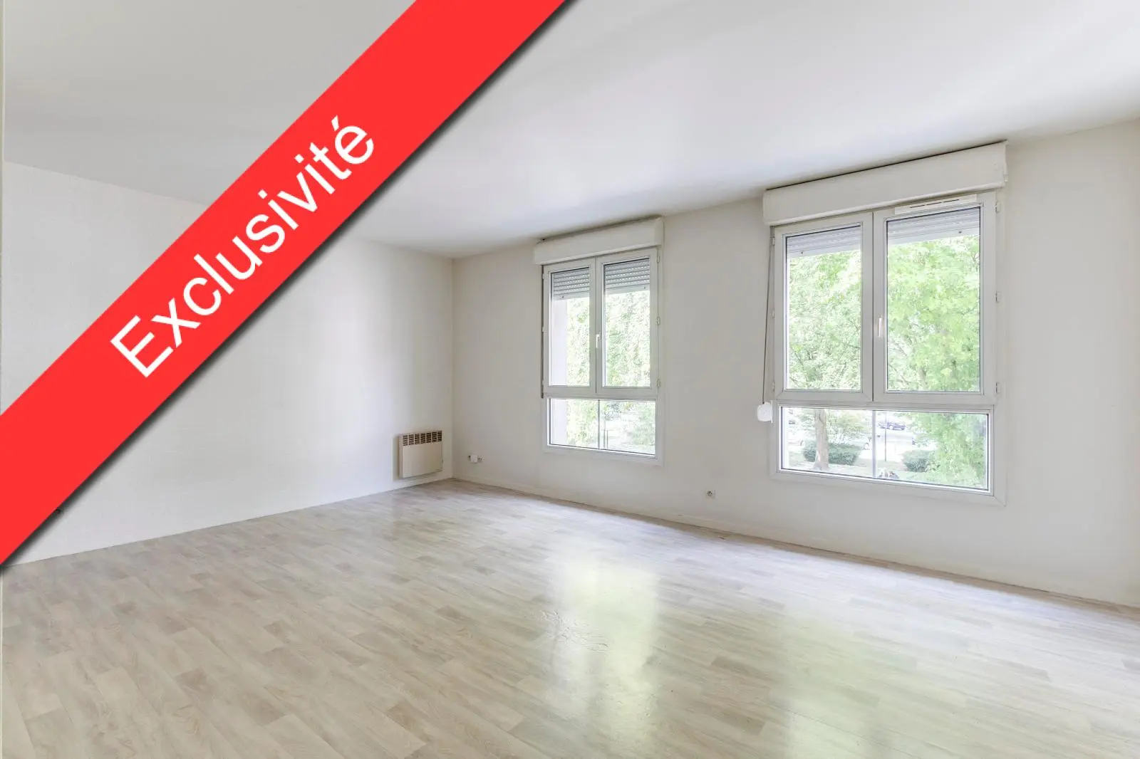Photo 1 Appartement 1 pièce 32.63m²