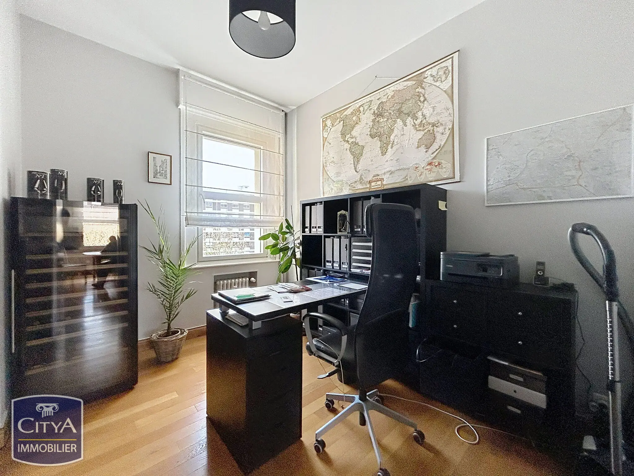 Photo 7 Appartement 6 pièces 135m²