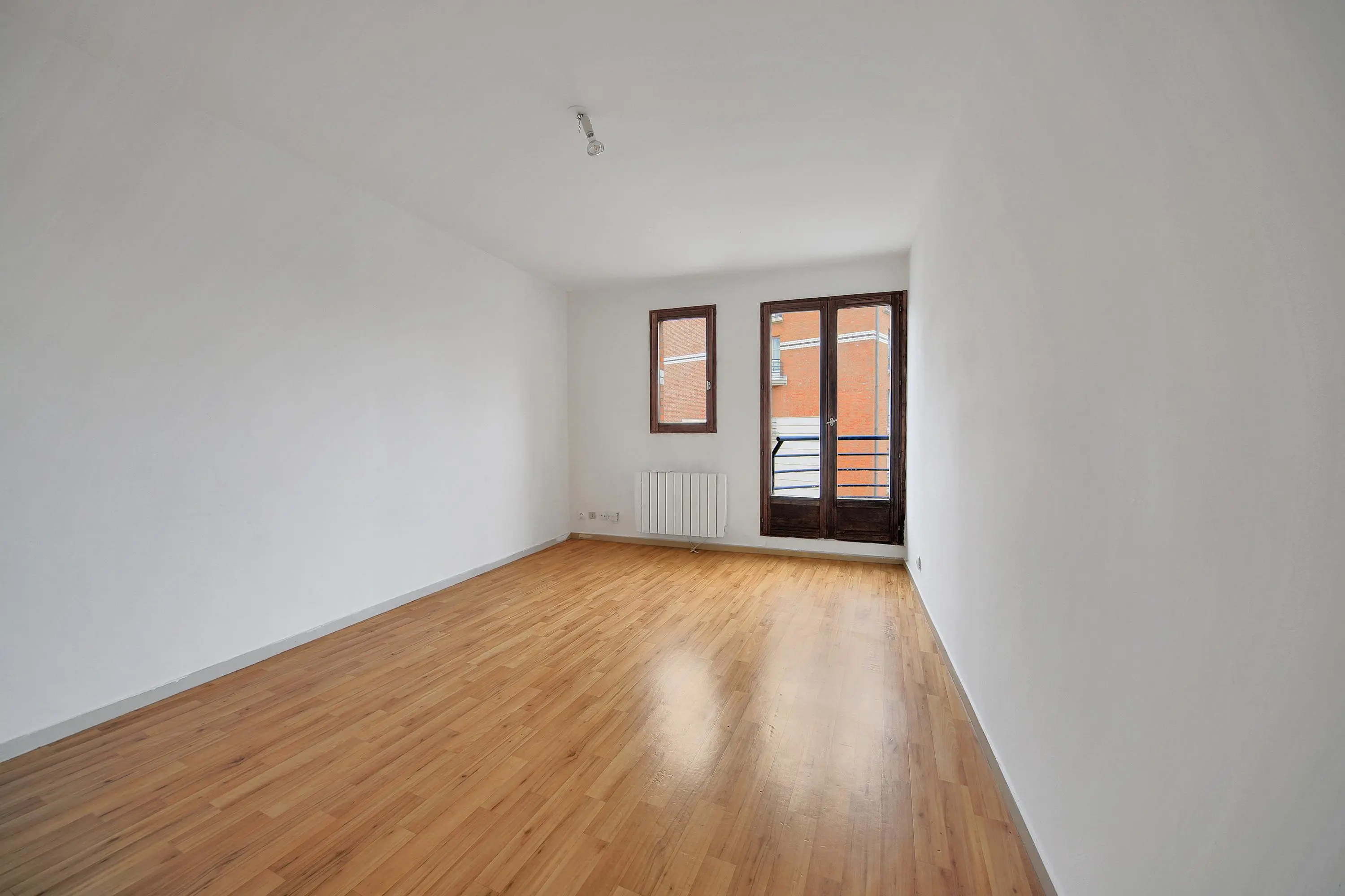 Photo 8 Appartement 2 pièces 46m²