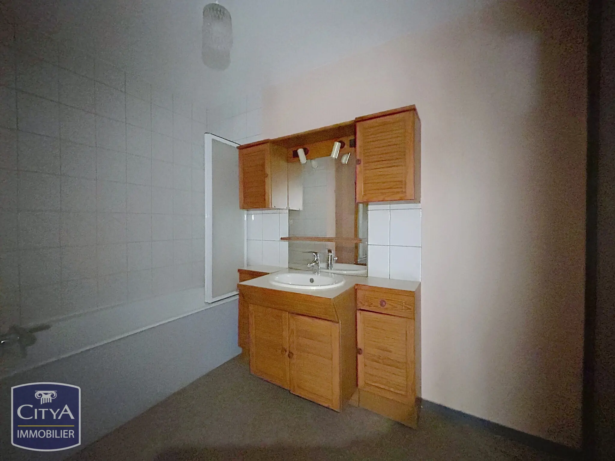 Photo 4 Appartement 1 pièce 43.01m²