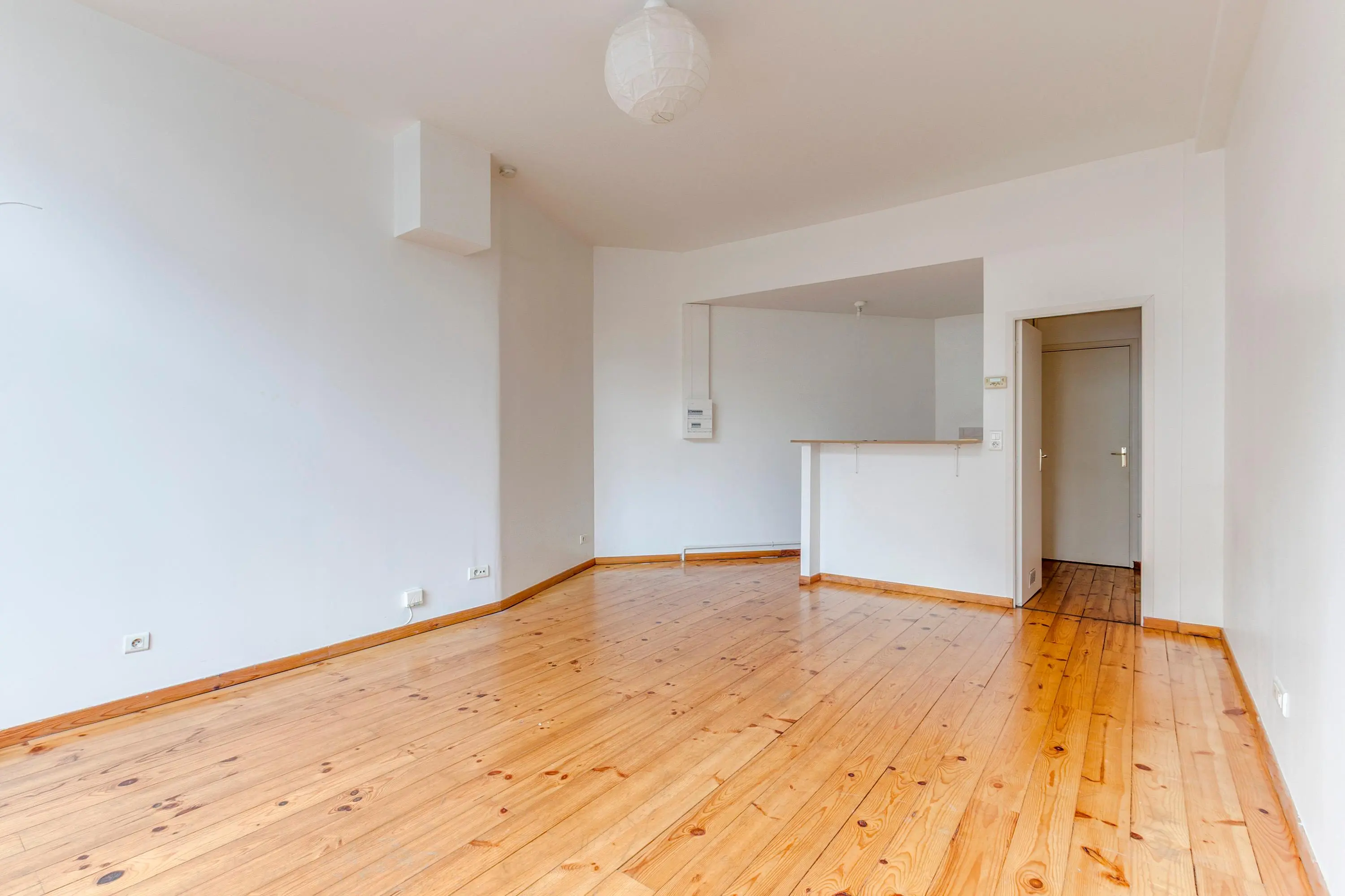 Photo 4 Appartement 2 pièces 42m²