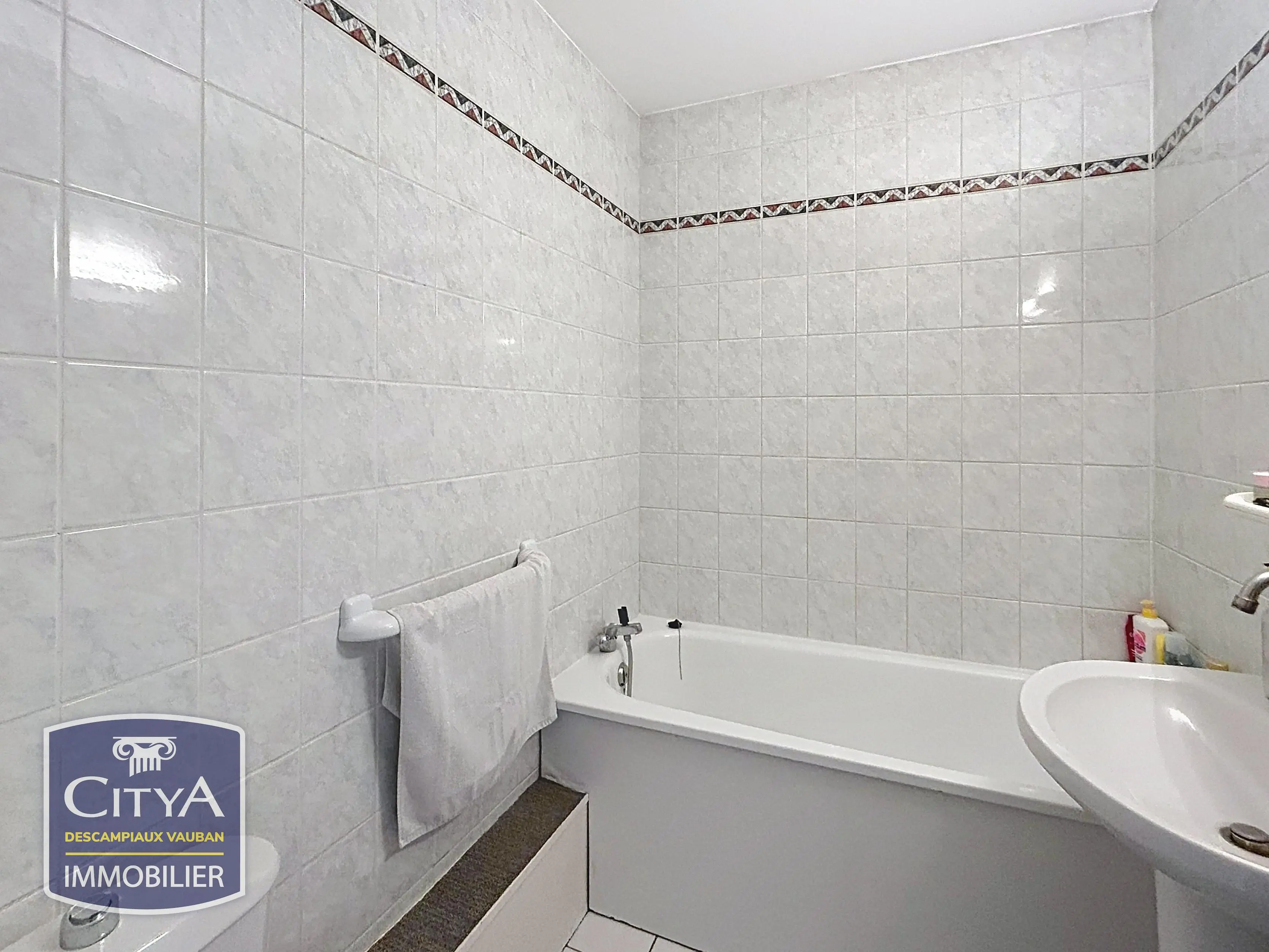 Photo 6 Appartement 2 pièces 33.62m²