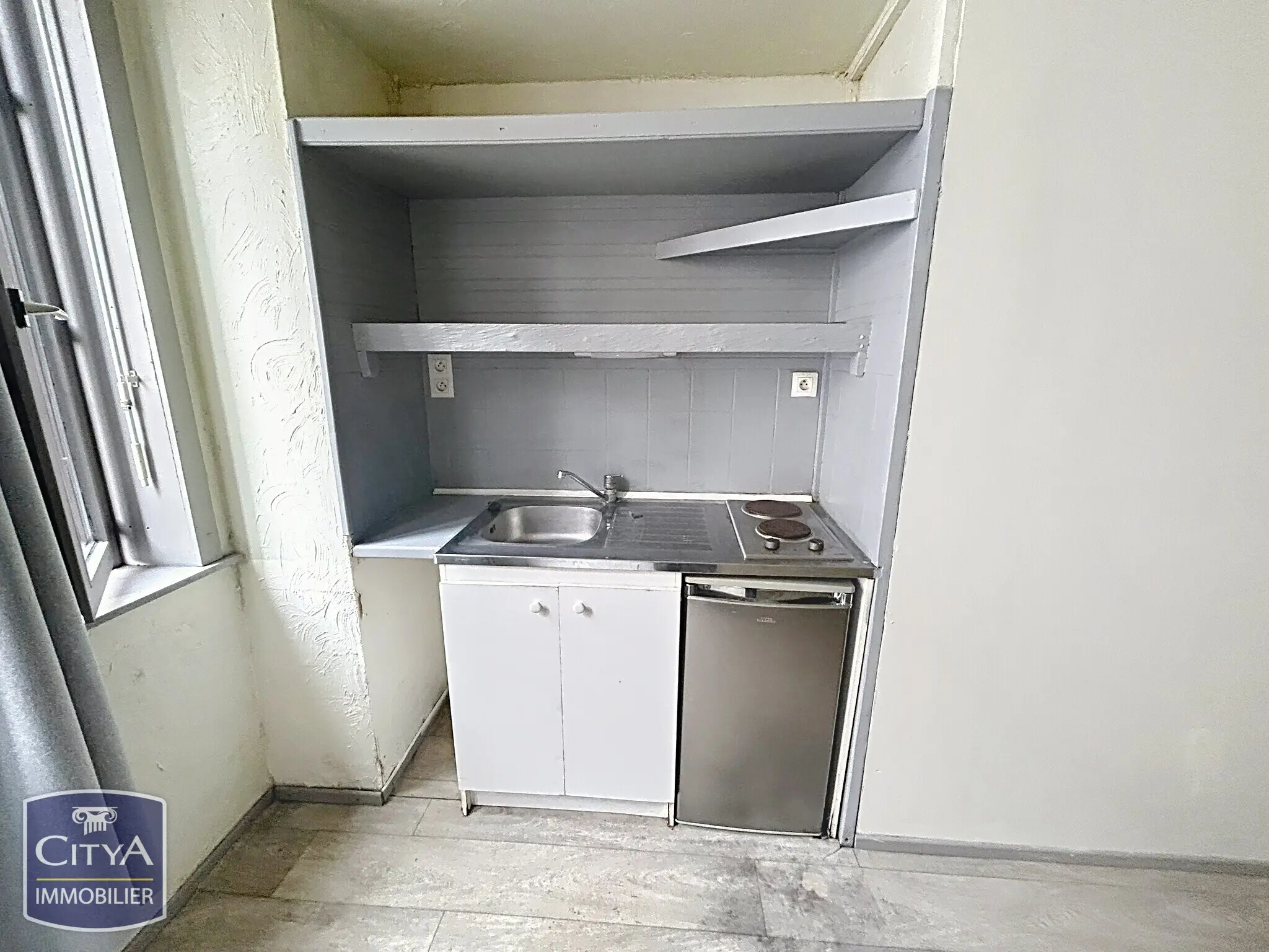 Photo 2 appartement Lille