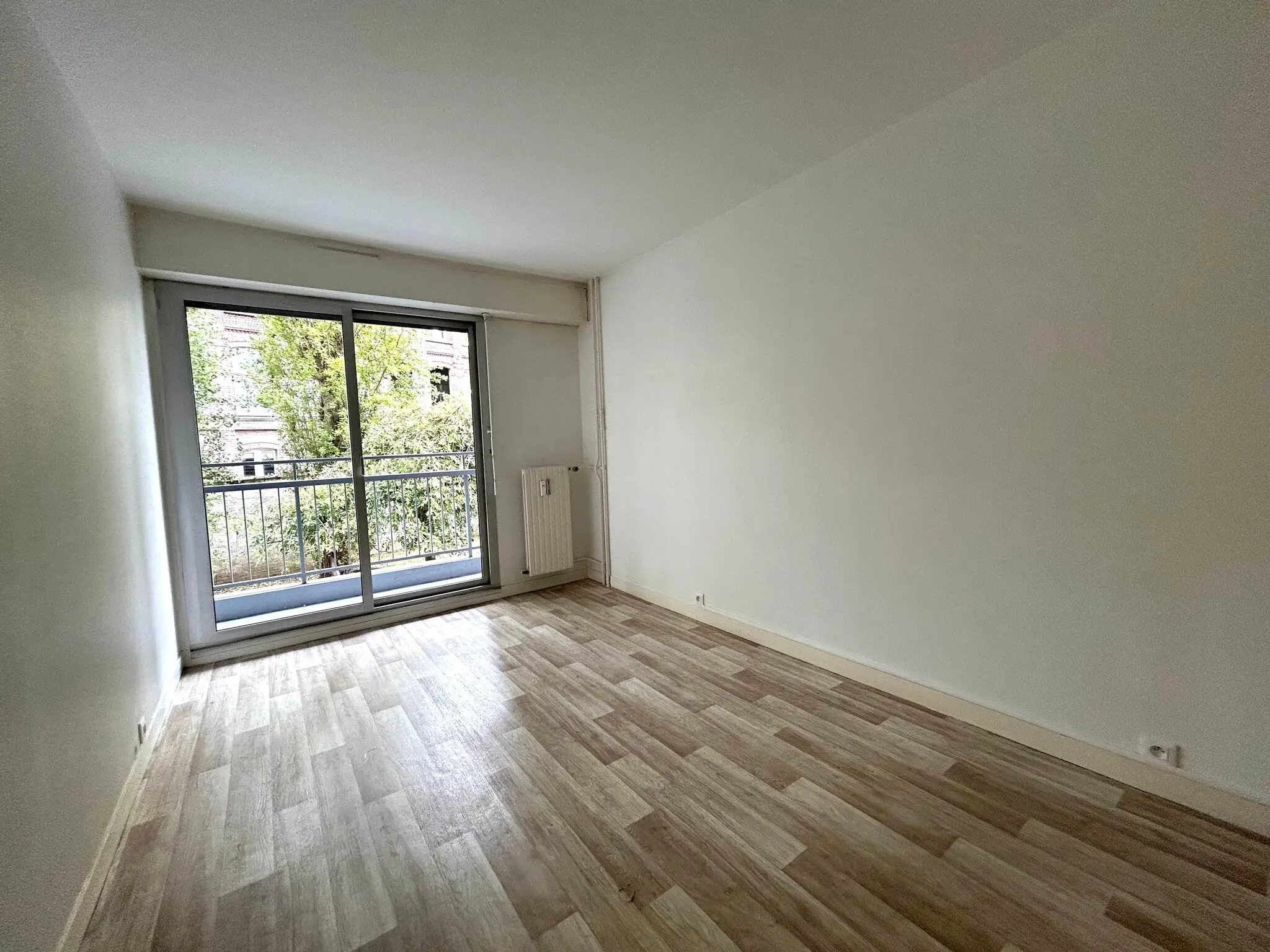 Photo 3 Appartement 2 pièces 48.35m²