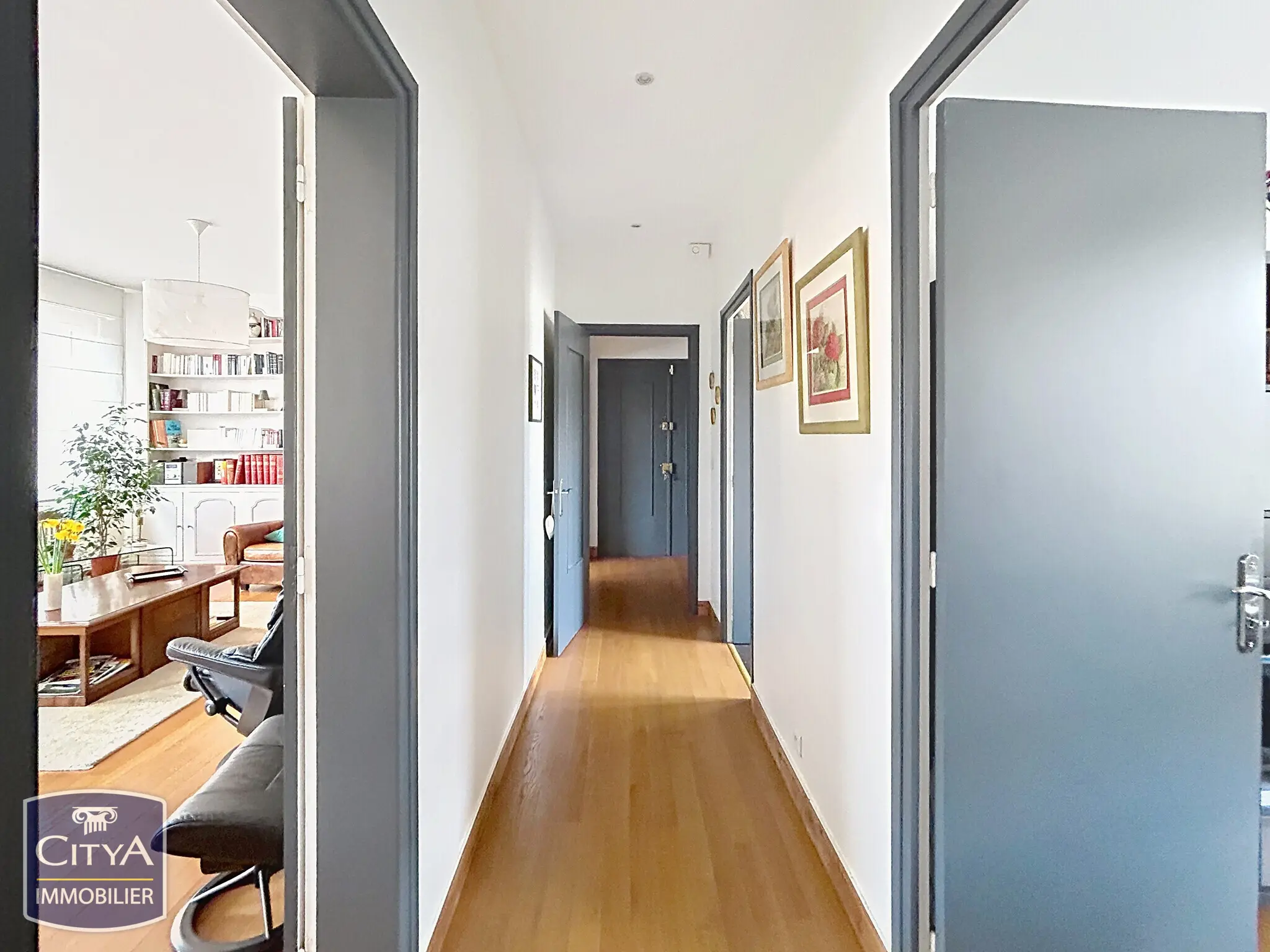 Photo 8 Appartement 6 pièces 135m²