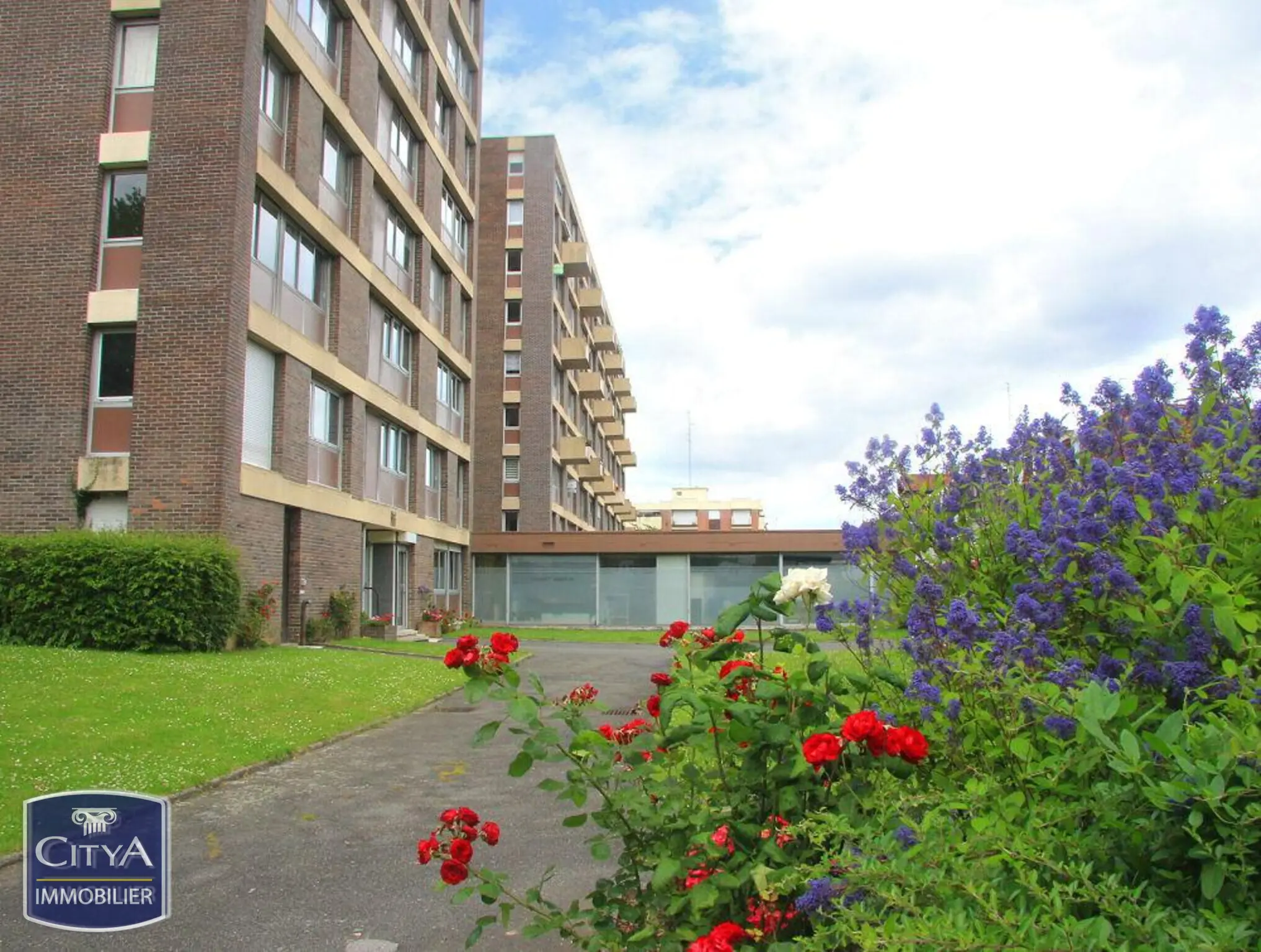 Photo 4 Appartement 1 pièce 16.61m²
