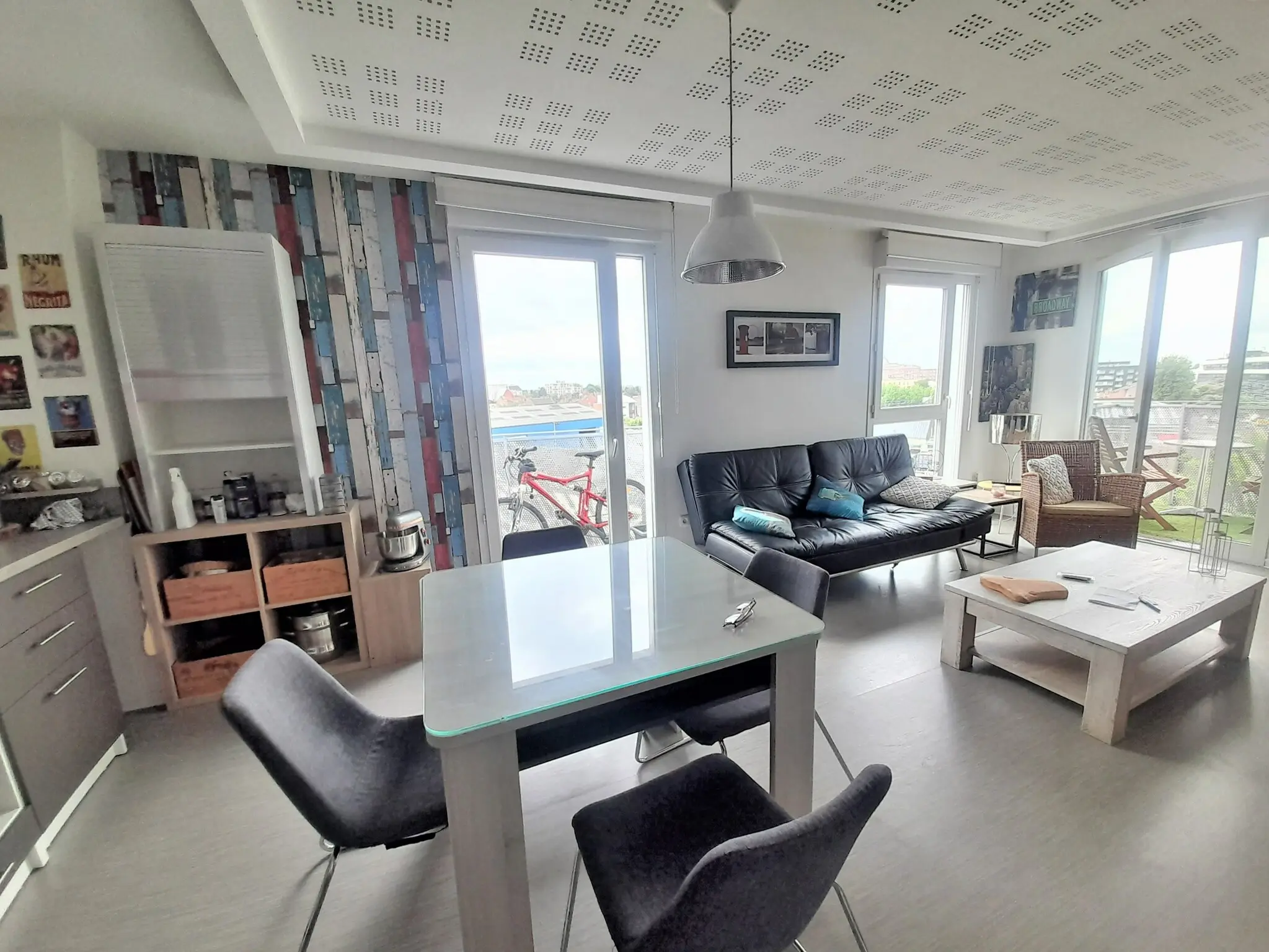 Photo 5 Appartement 64.48m²