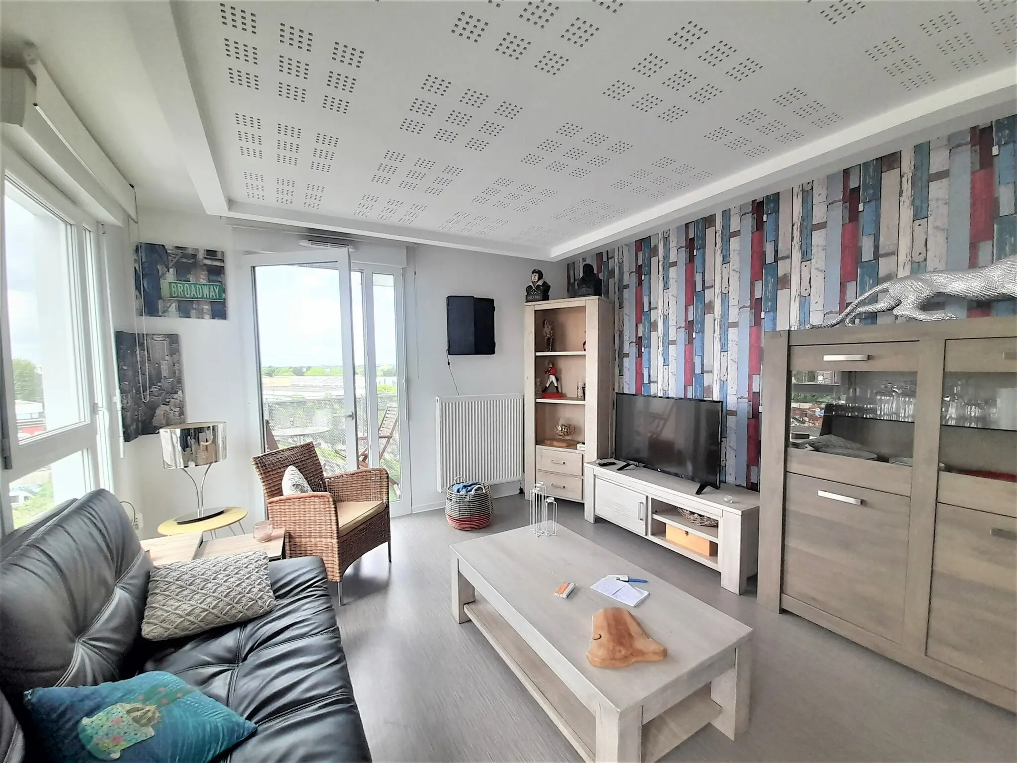 Photo 4 Appartement 64.48m²