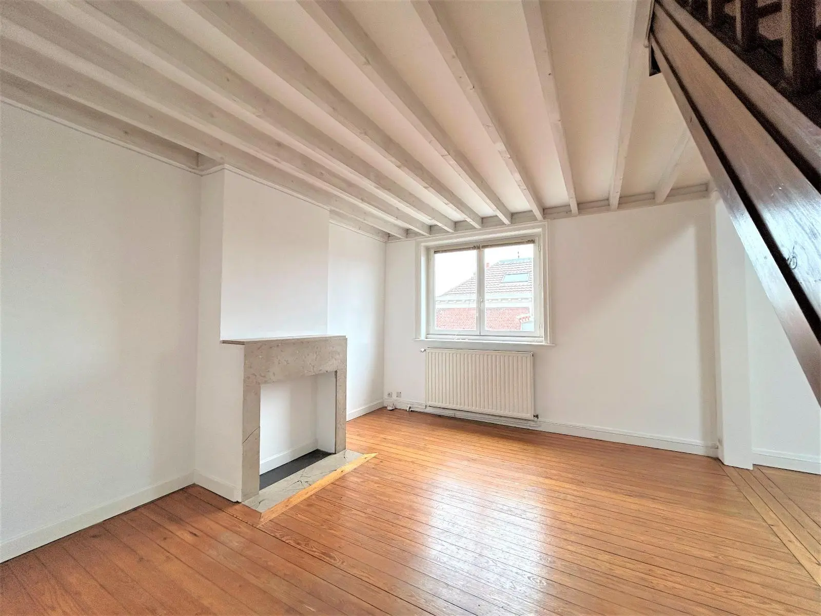 Photo 4 Appartement 3 pièces 63.6m²