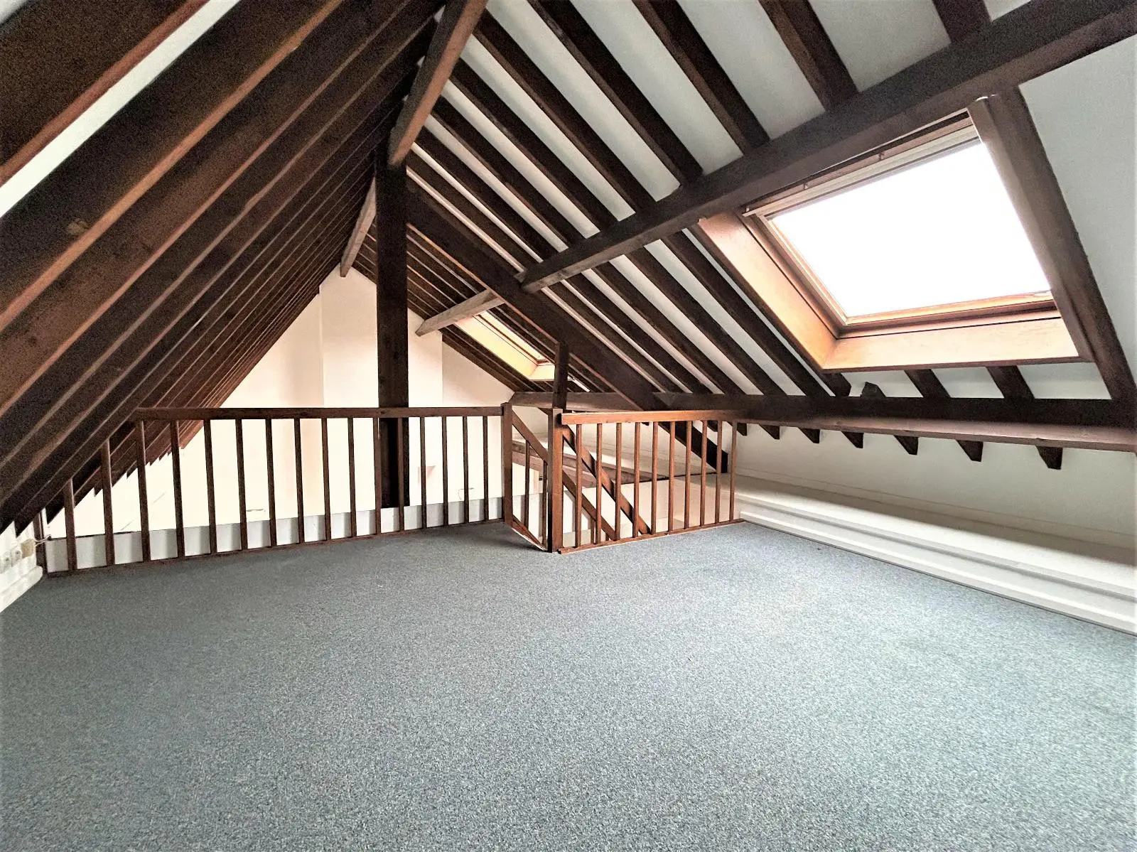 Photo 5 Appartement 3 pièces 63.6m²