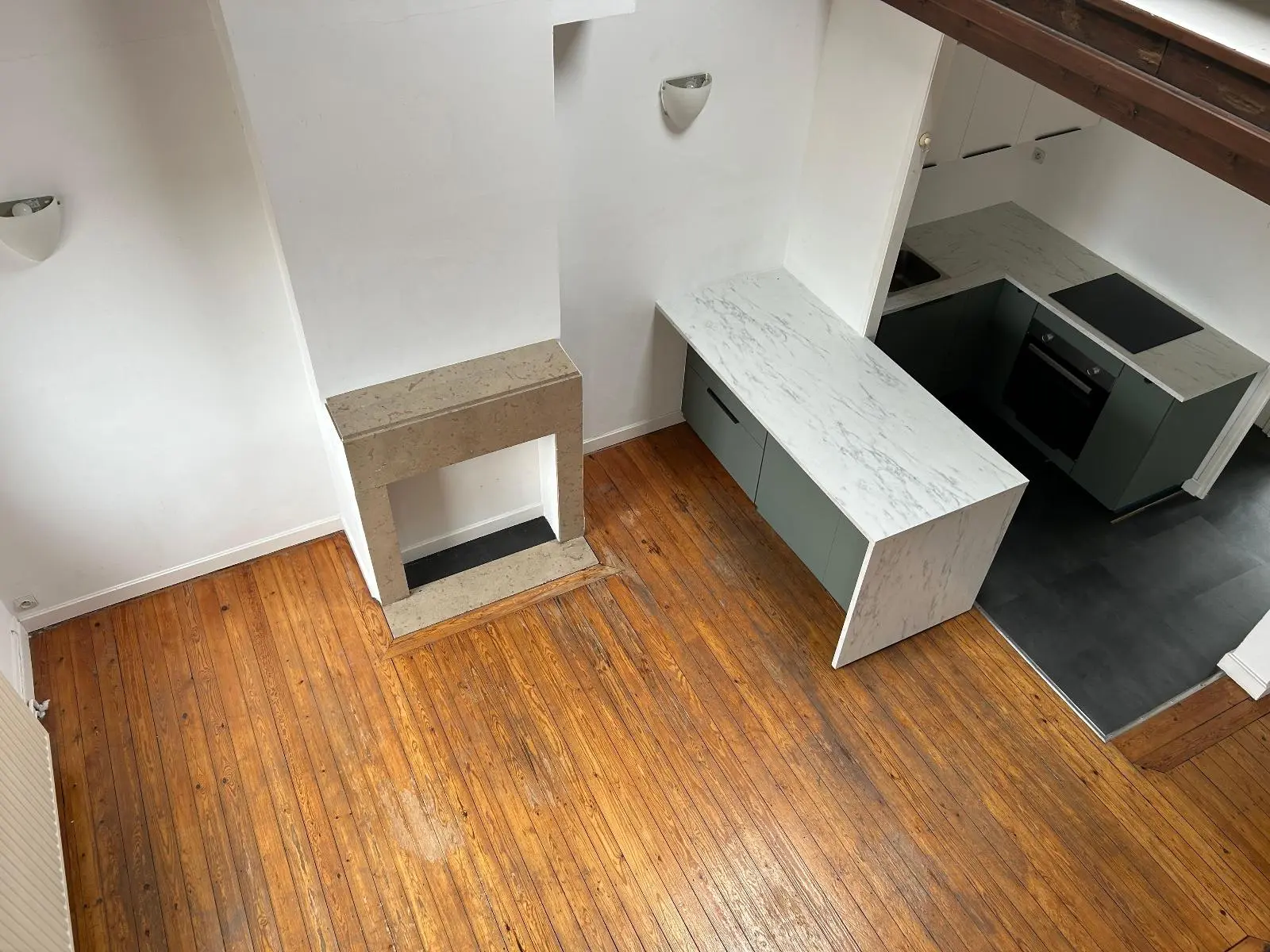 Photo 7 Appartement 3 pièces 63.6m²