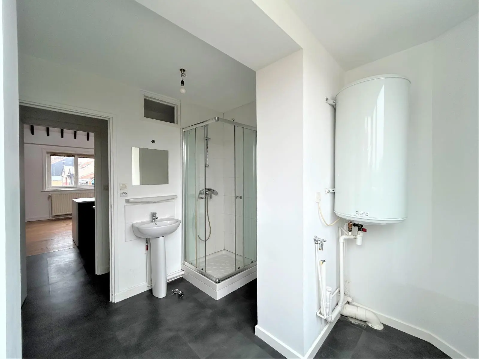 Photo 8 Appartement 3 pièces 63.6m²