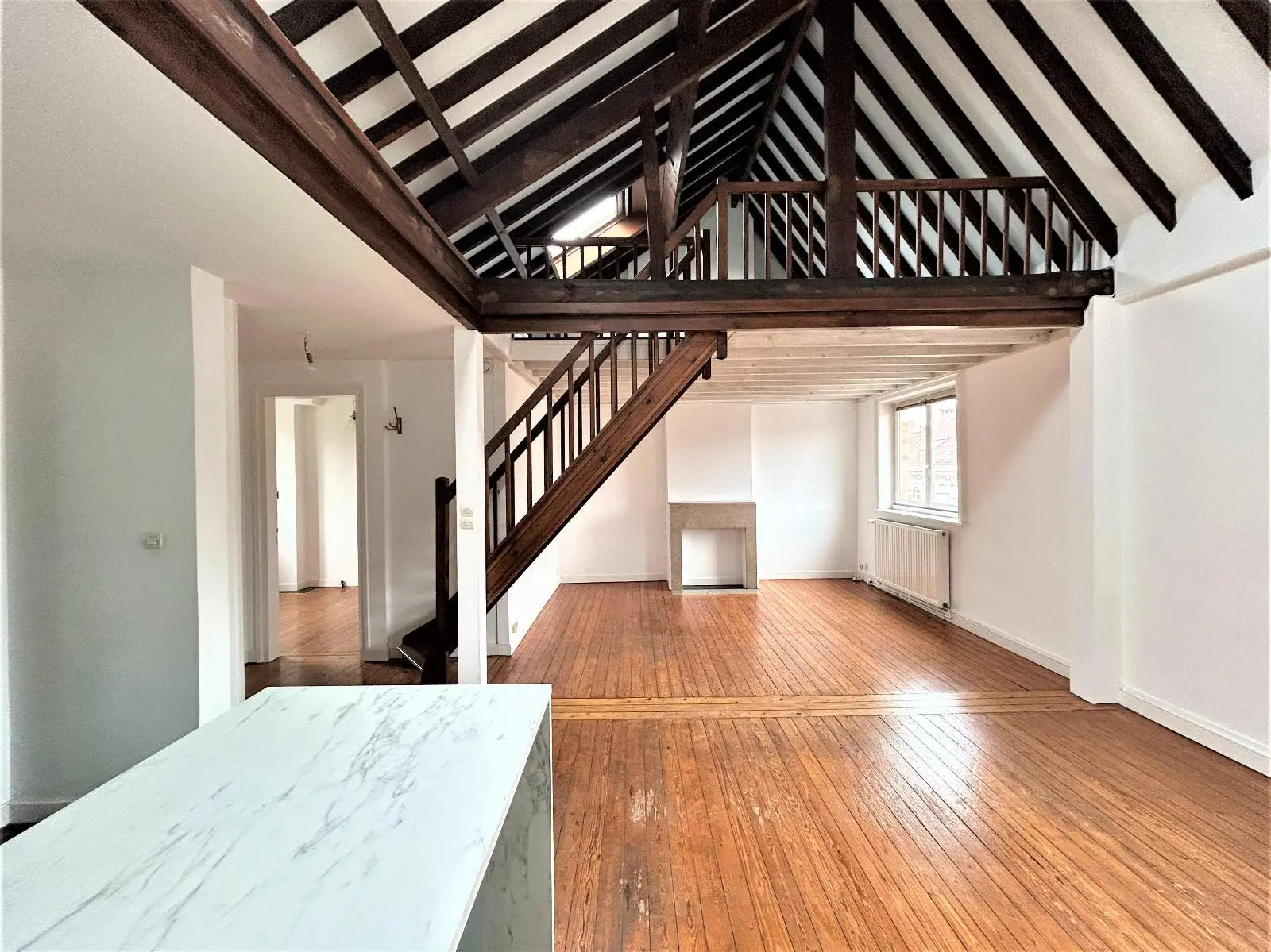 Photo 1 Appartement 3 pièces 63.6m²