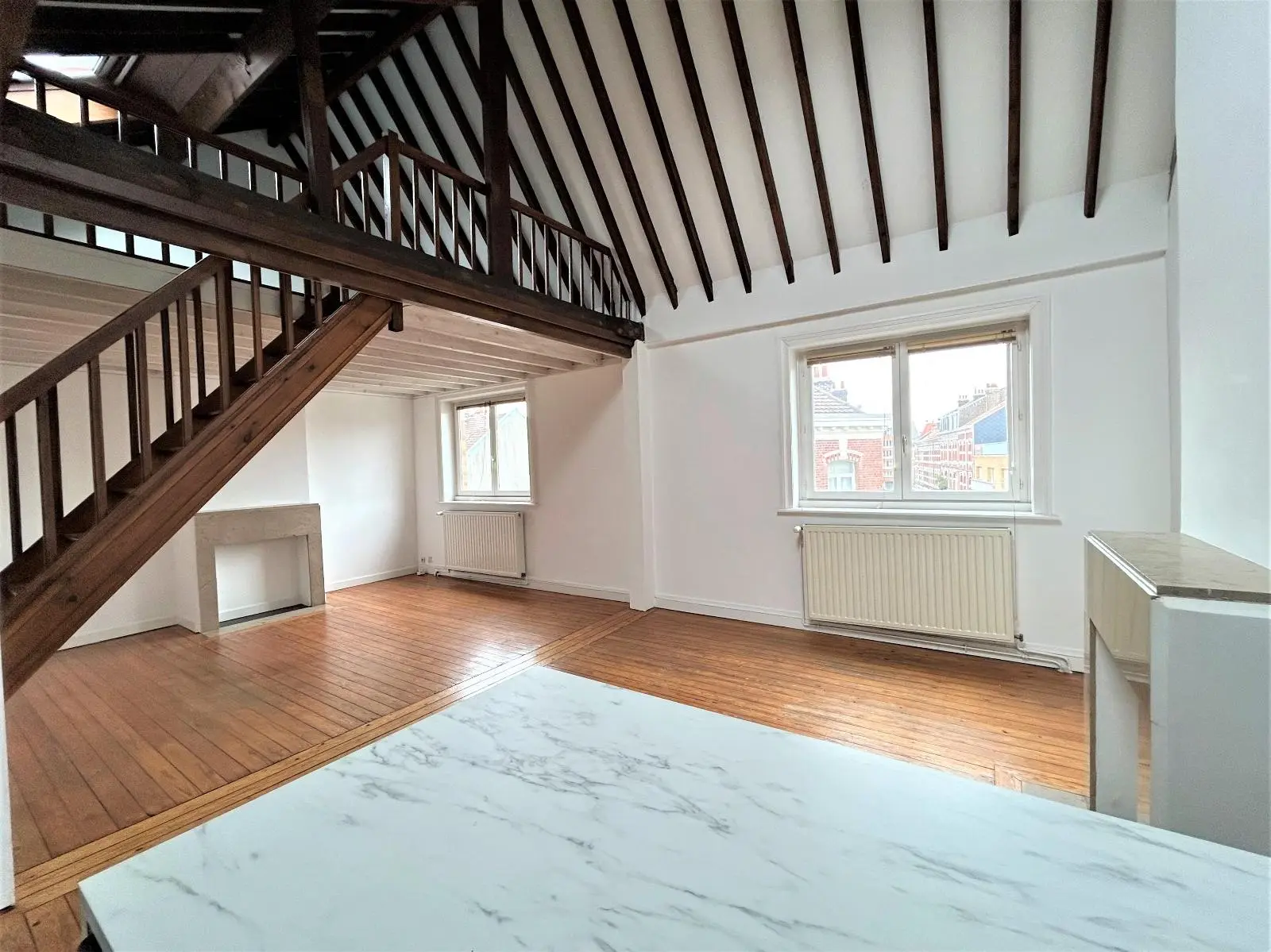 Photo 3 Appartement 3 pièces 63.6m²