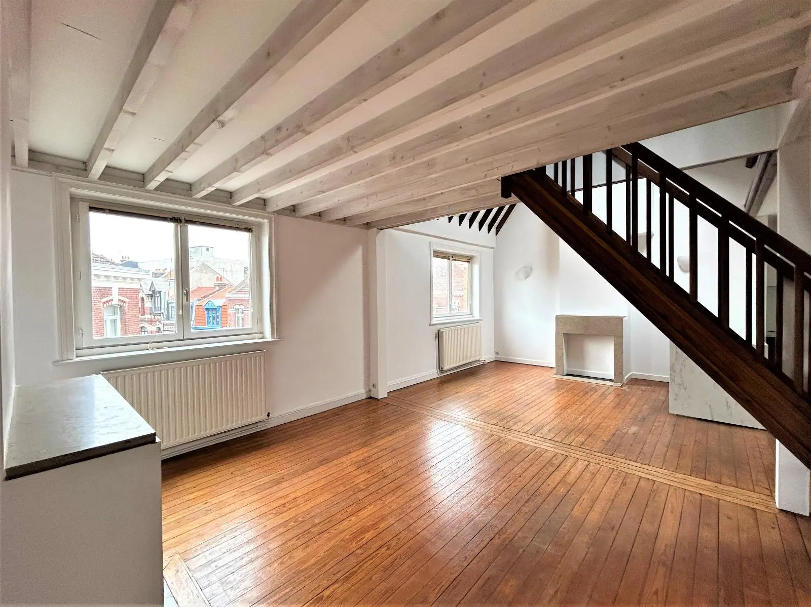 Photo 11 Appartement 3 pièces 63.6m²