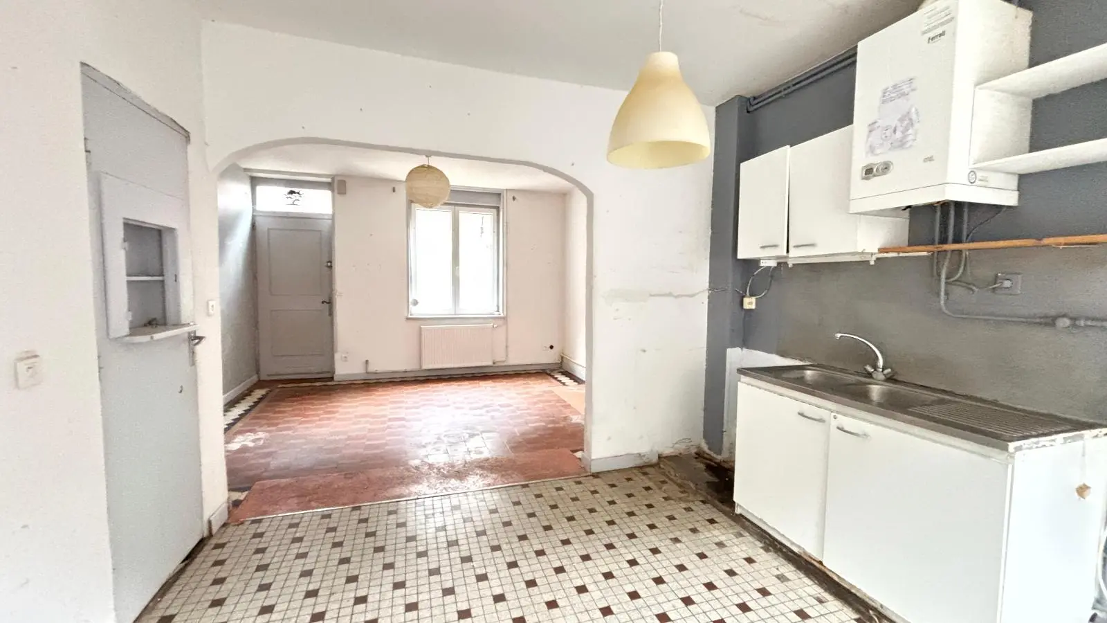 Photo 2 Maison 4 pièces 84m²