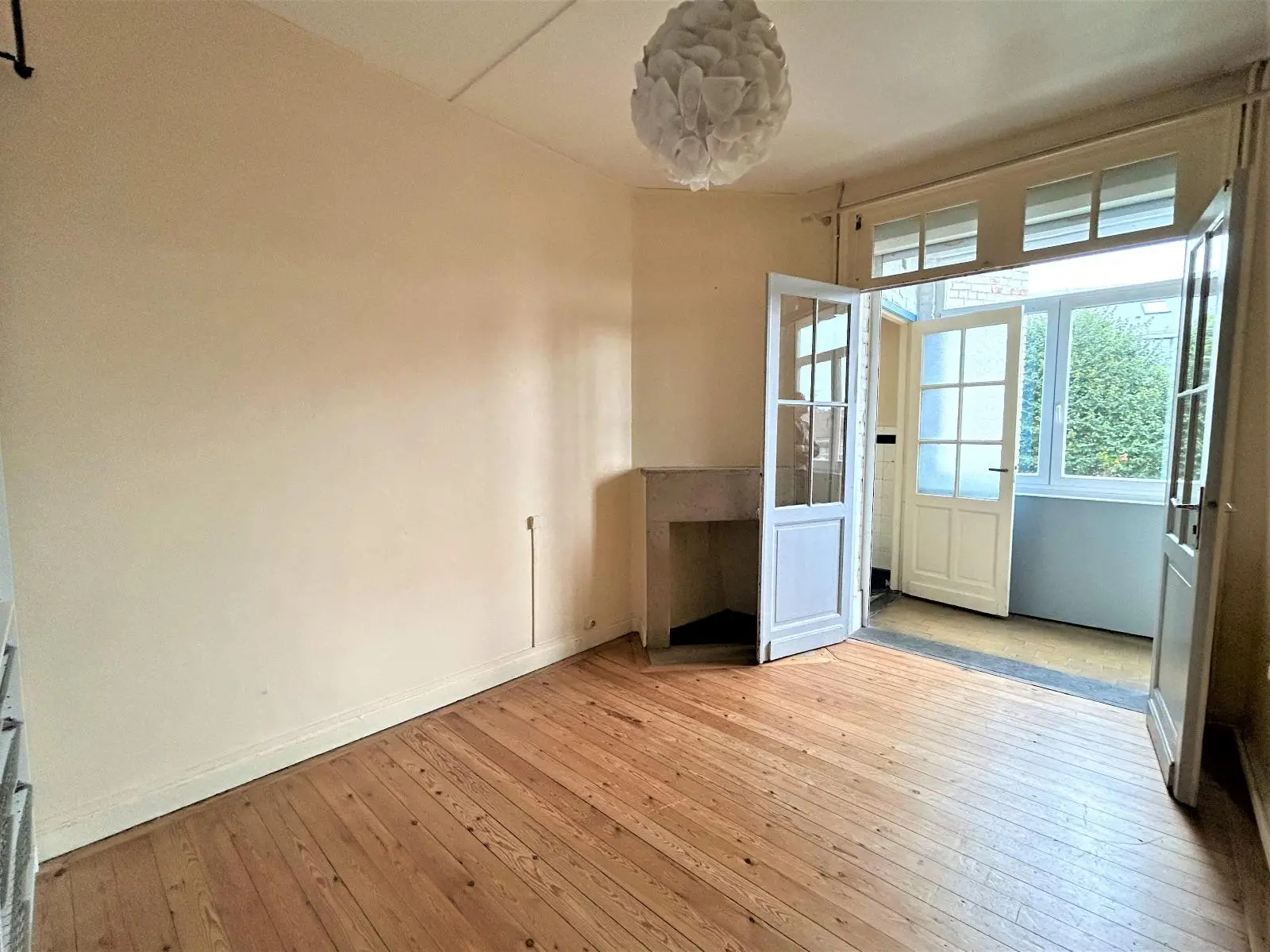 Photo 3 Appartement 3 pièces 63.39m²