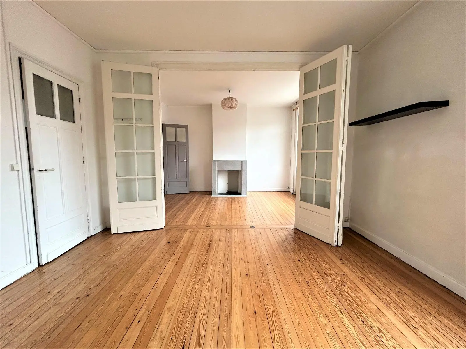 Photo 1 Appartement 3 pièces 63.39m²