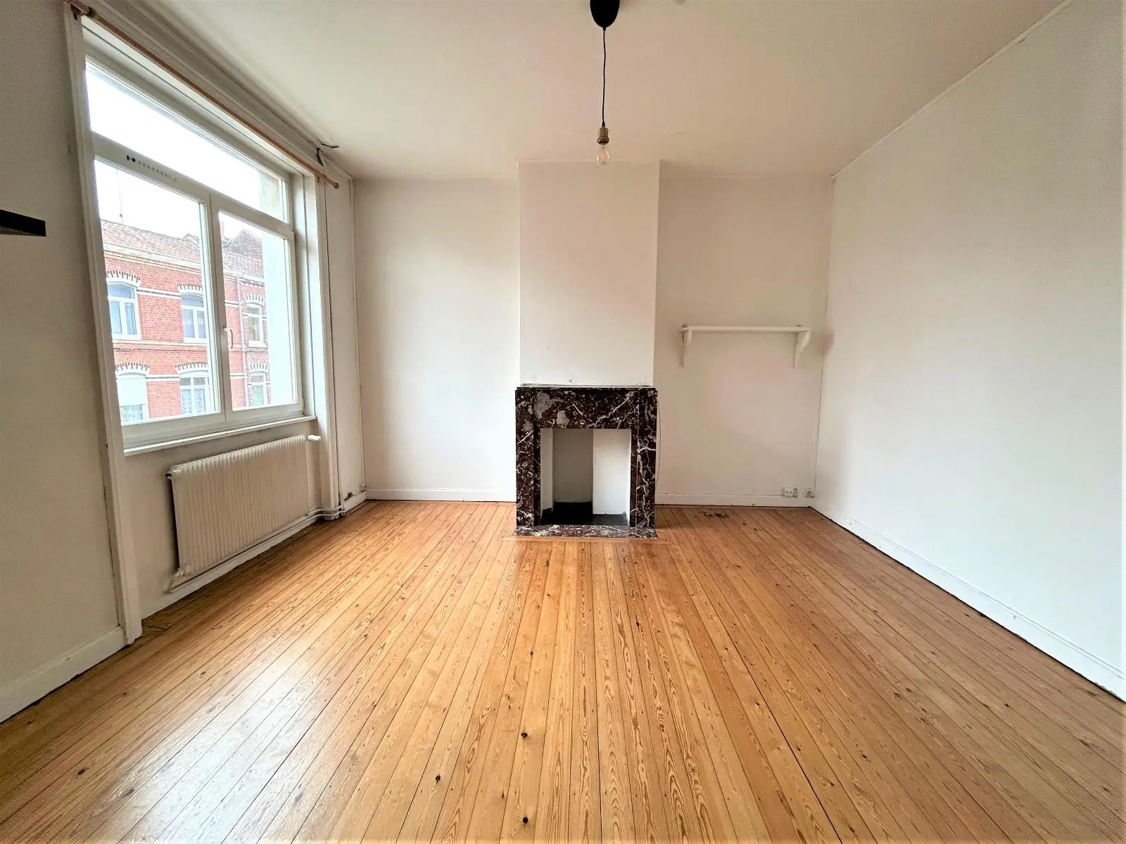 Photo 2 Appartement 3 pièces 63.39m²