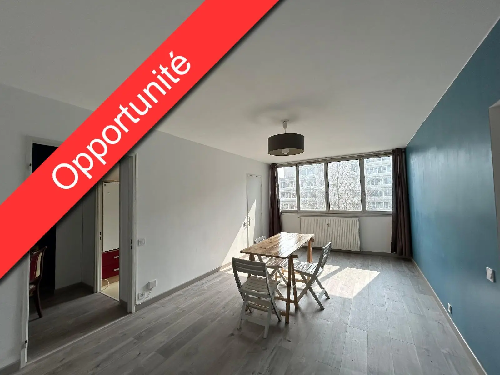 Photo 0 appartement Lille