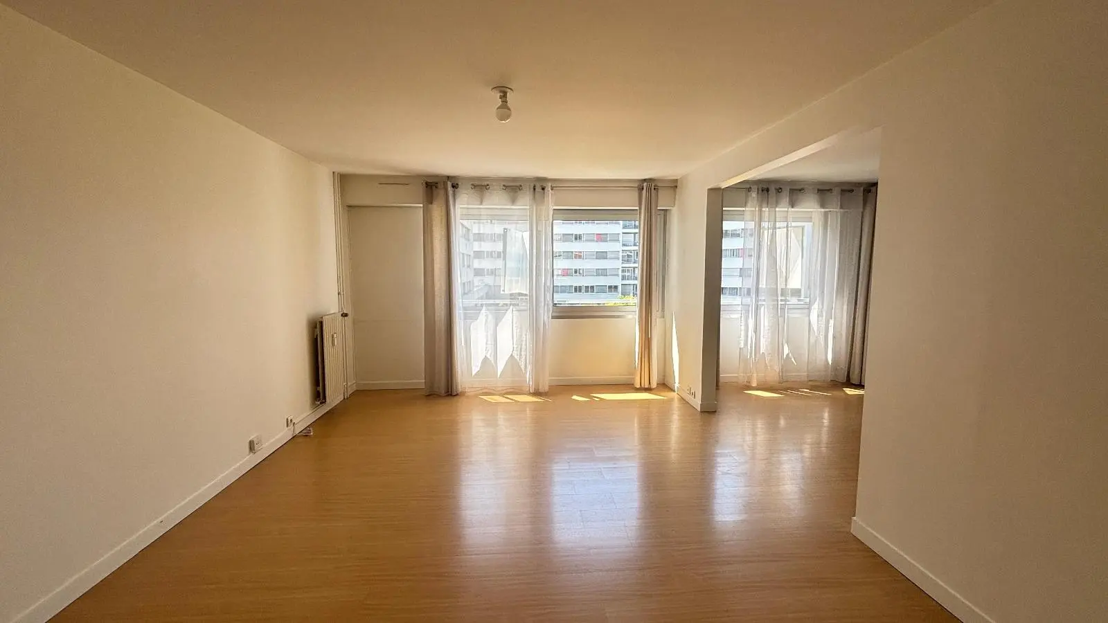 Photo 3 Appartement 4 pièces 106m²