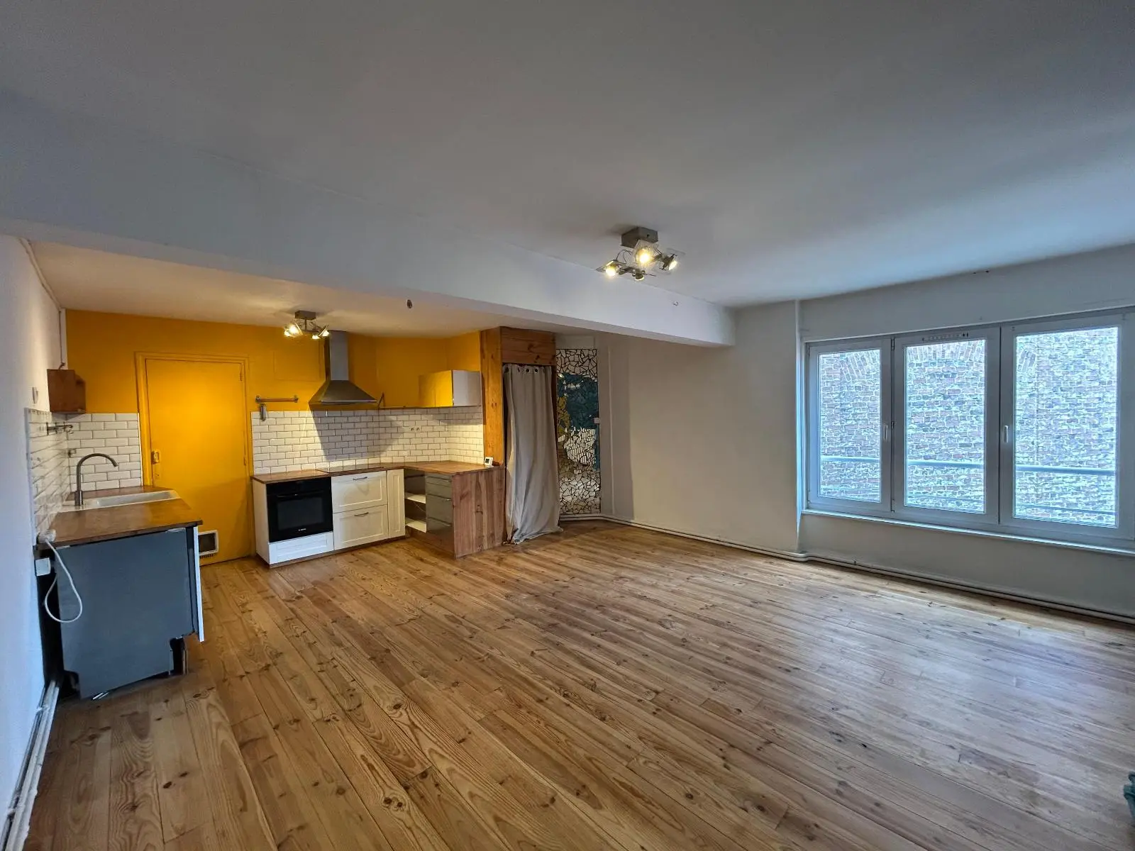 Photo 1 Appartement 3 pièces 71.2m²