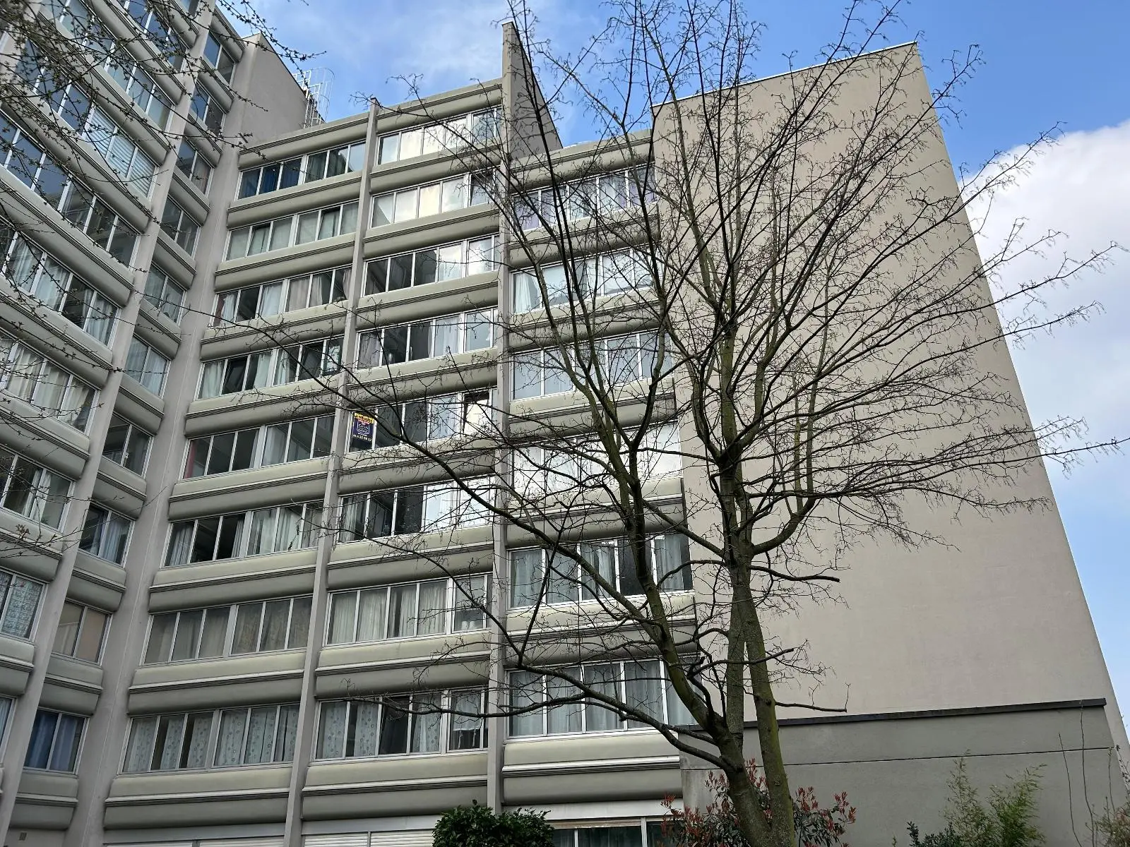 Photo 8 Appartement 3 pièces 63m²