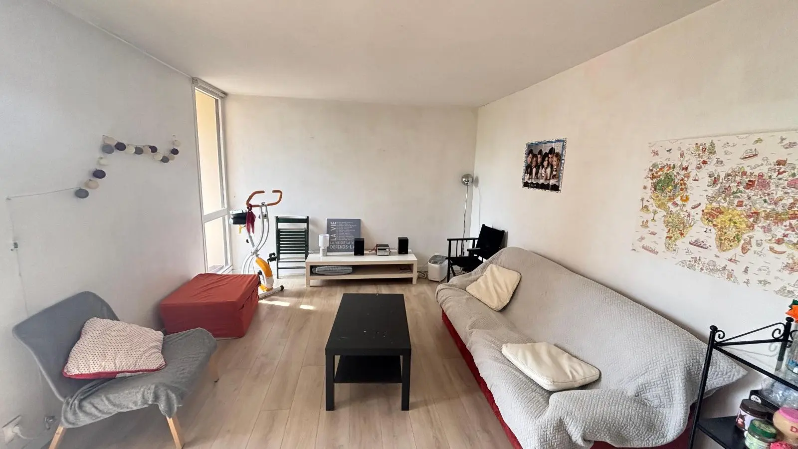 Photo 1 Appartement 4 pièces 78.75m²