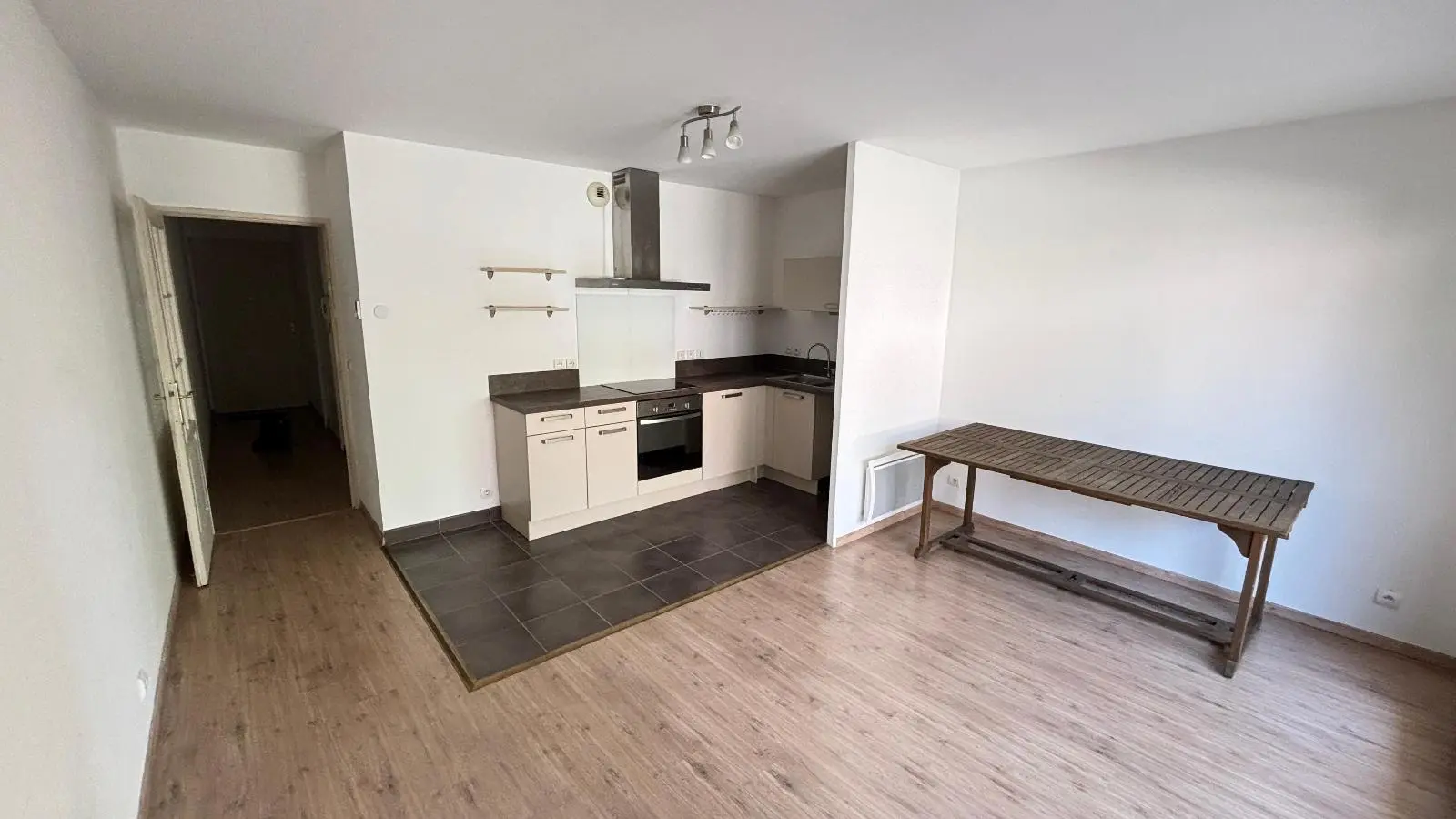 Photo 5 Appartement 2 pièces 43m²