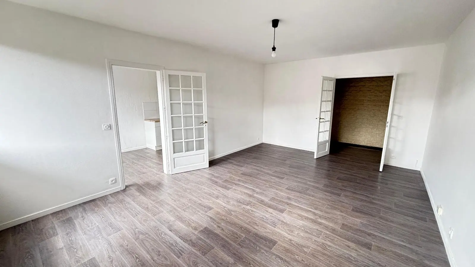 Photo 1 Appartement 3 pièces 81m²