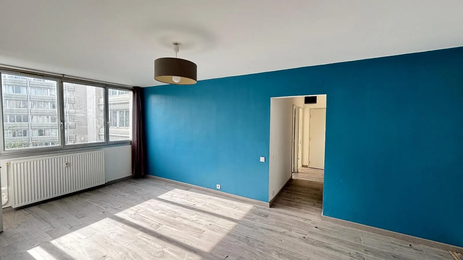 Photo 1 Appartement 3 pièces 63m²