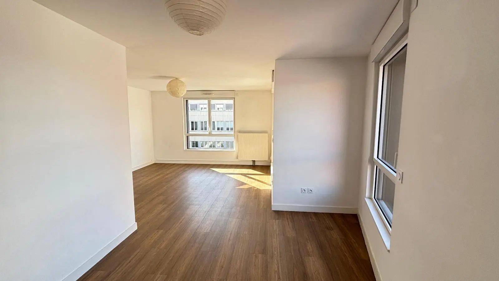 Photo 1 Appartement 3 pièces 70m²