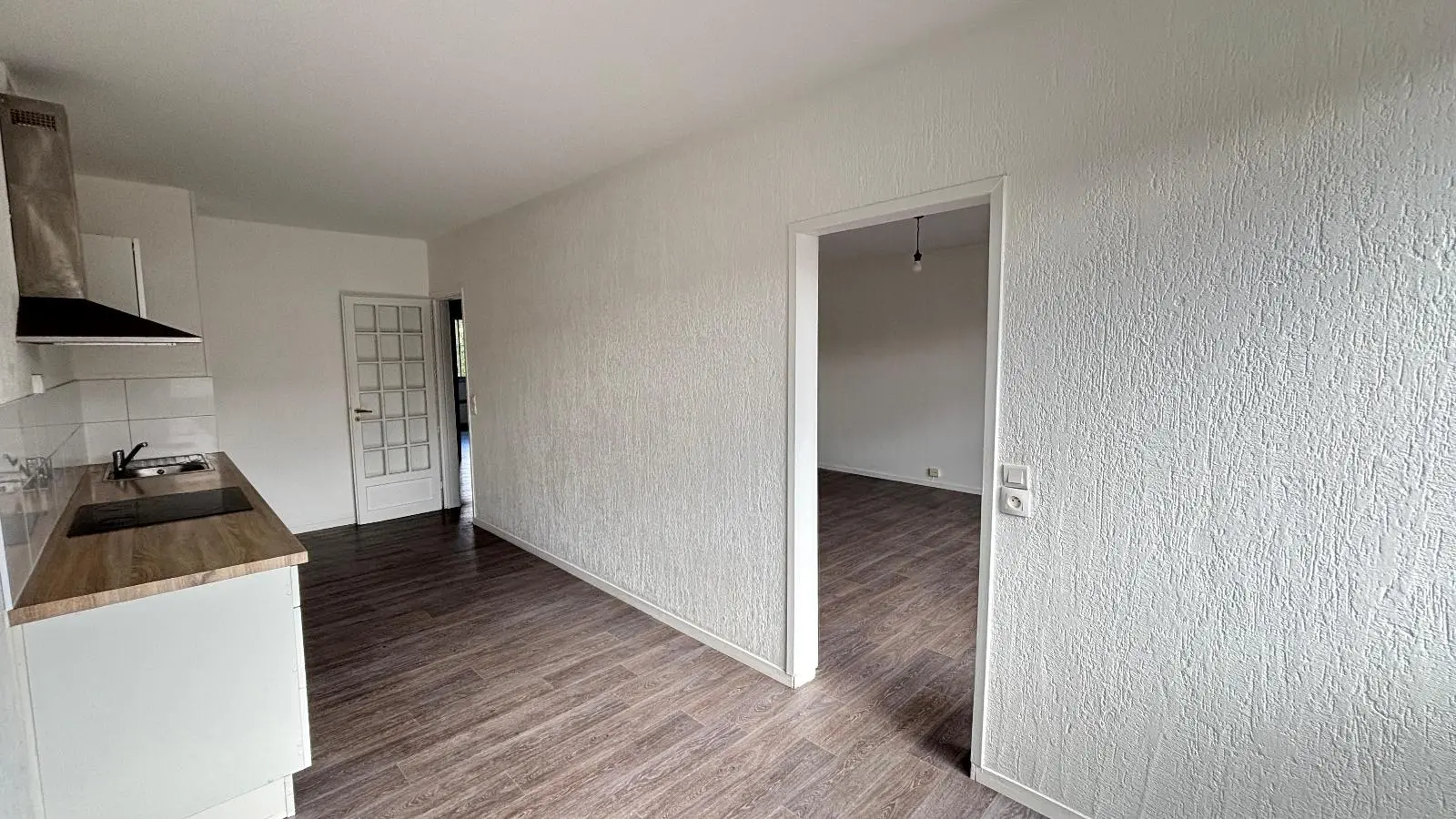 Photo 3 Appartement 3 pièces 81m²