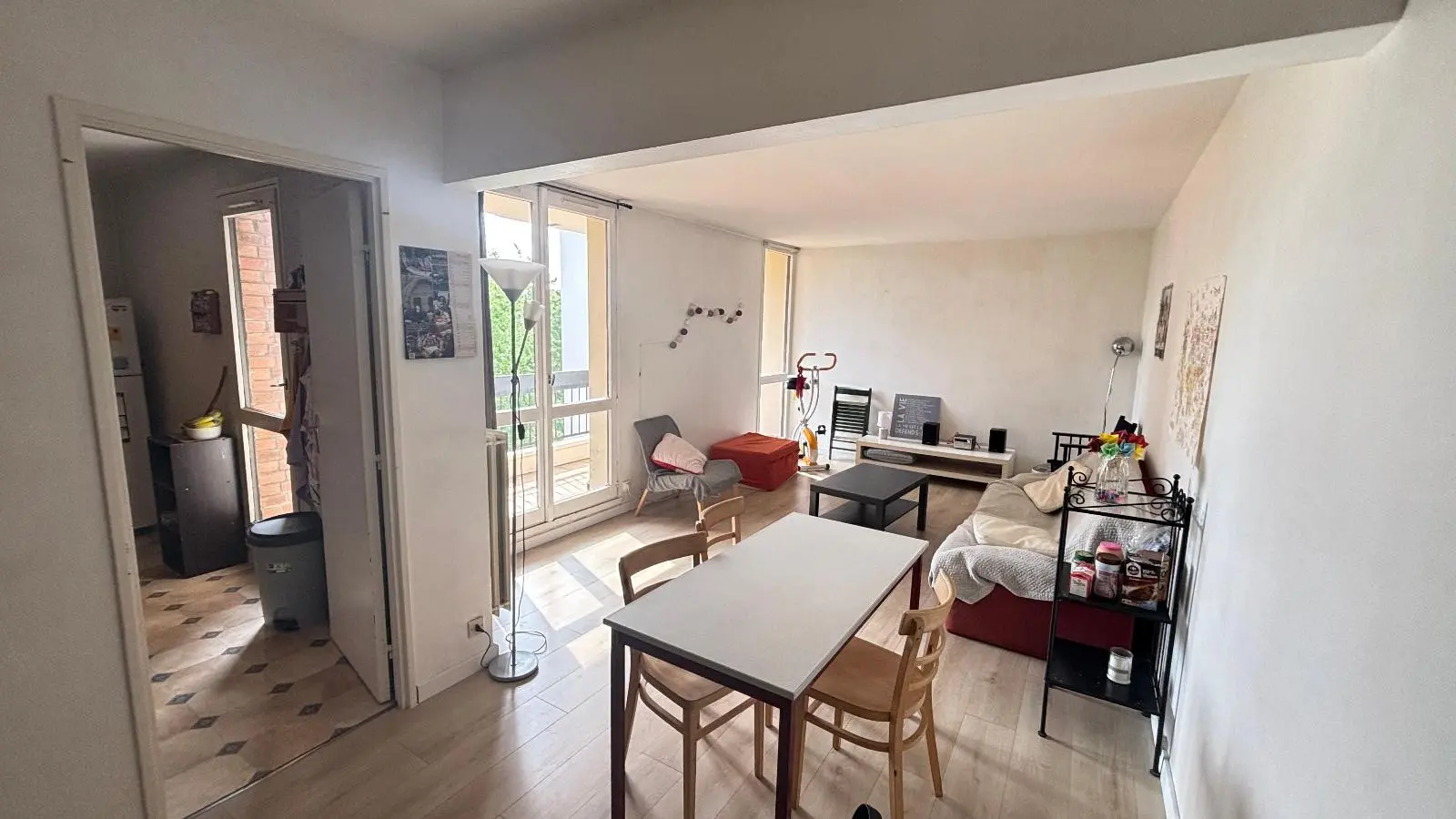 Photo 1 appartement Lille