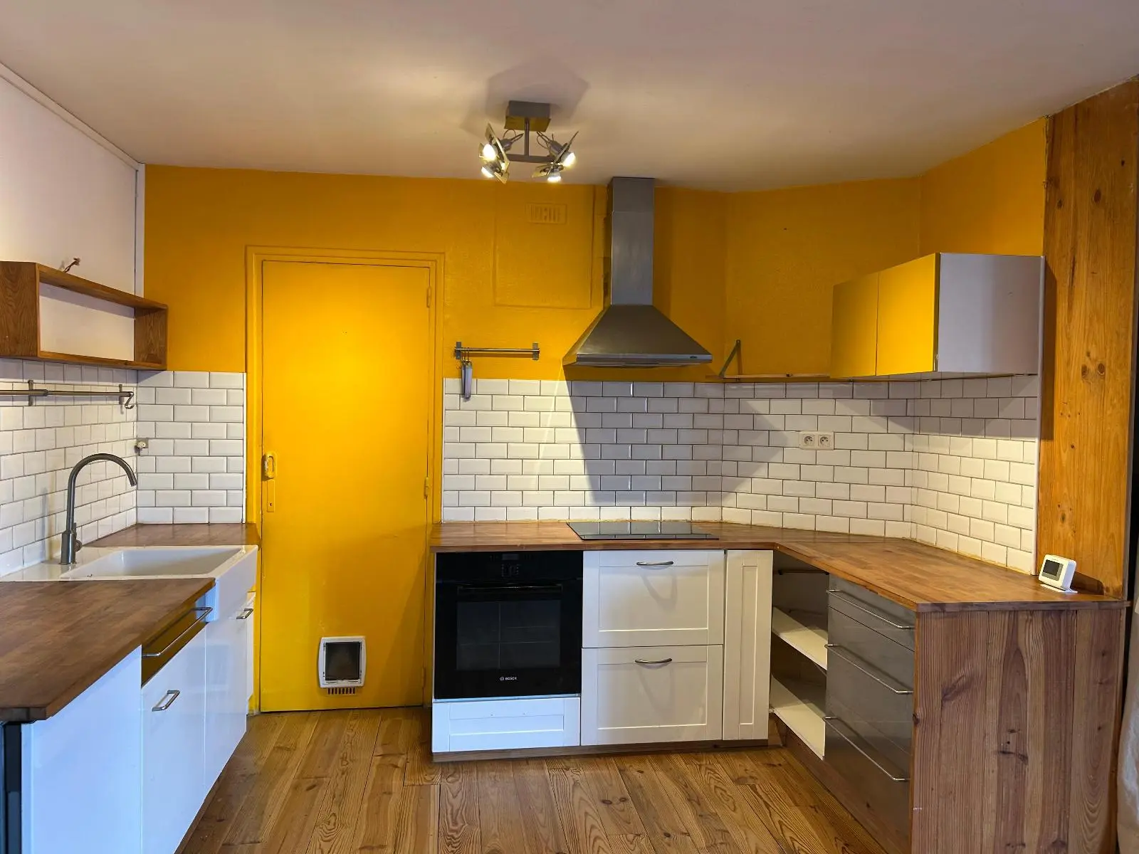 Photo 4 Appartement 3 pièces 71.2m²