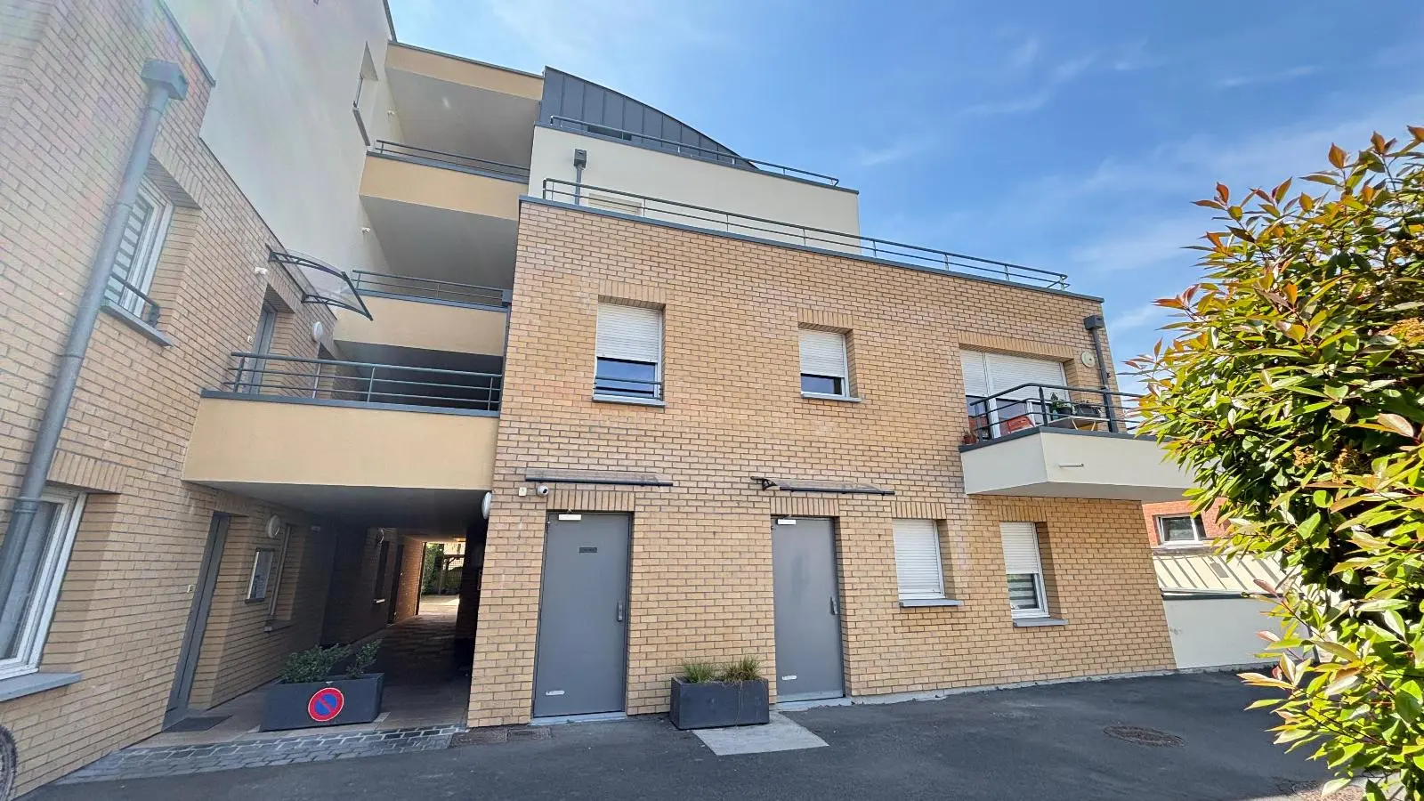 Photo 9 appartement Lille