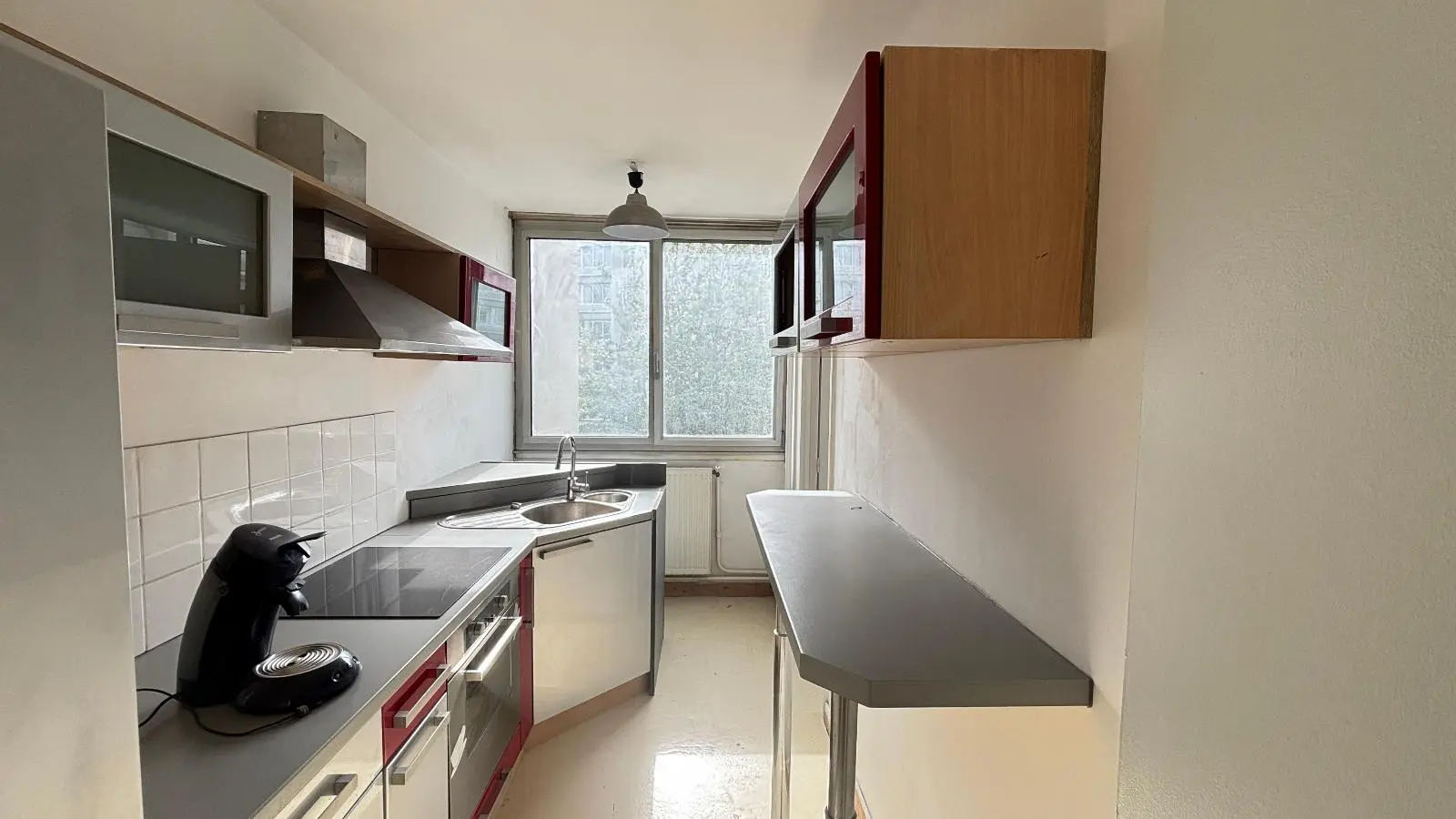 Photo 3 Appartement 3 pièces 63m²