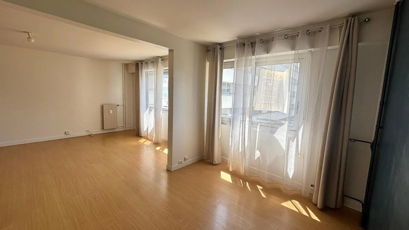 Photo 4 Appartement 4 pièces 106m²