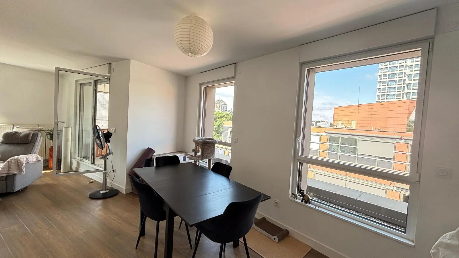 Photo 1 Appartement 3 pièces 70m²