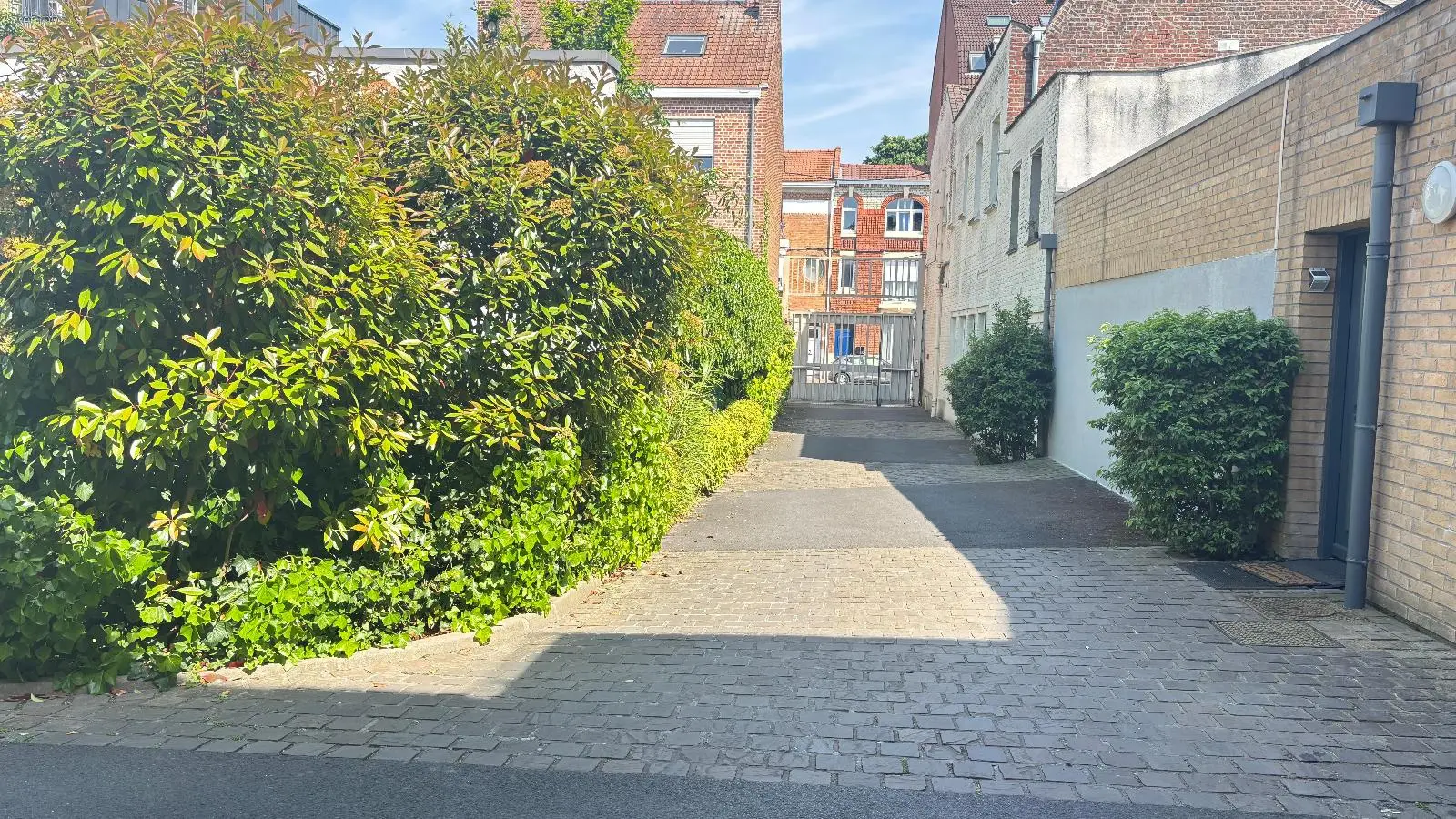 Photo 10 appartement Lille