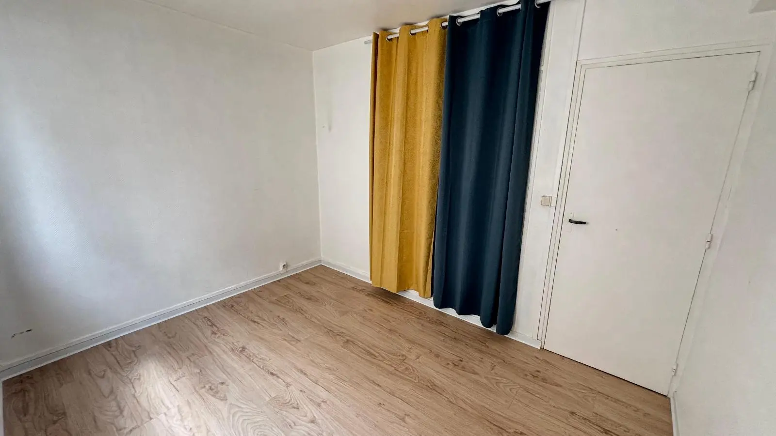 Photo 2 Appartement 4 pièces 70.92m²