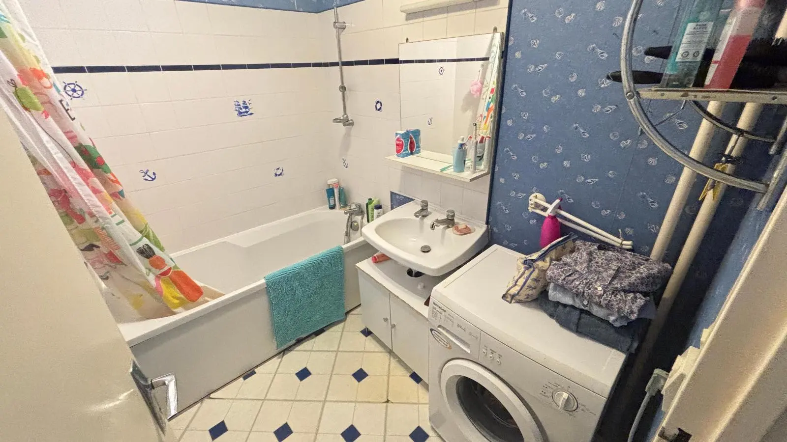 Photo 7 appartement Lille