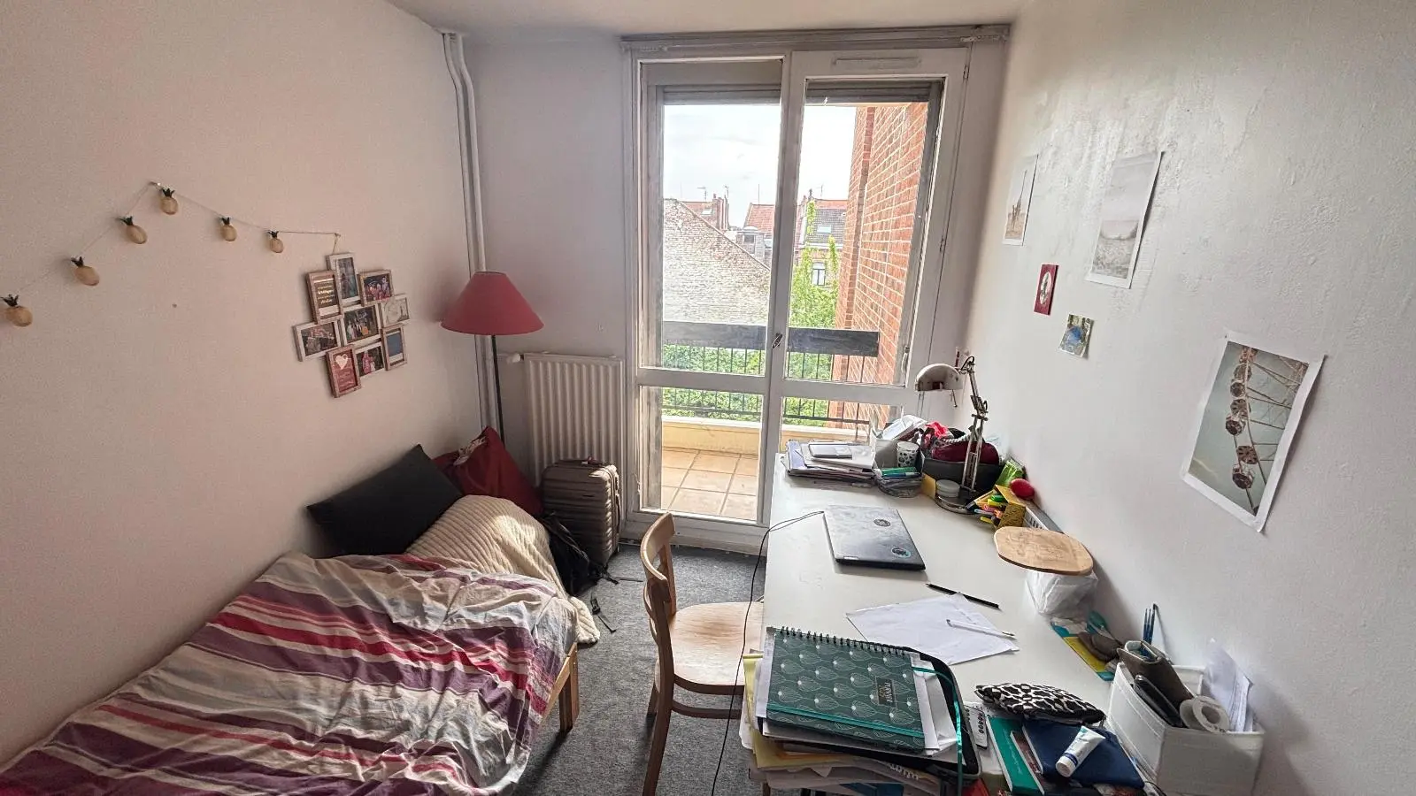 Photo 6 appartement Lille