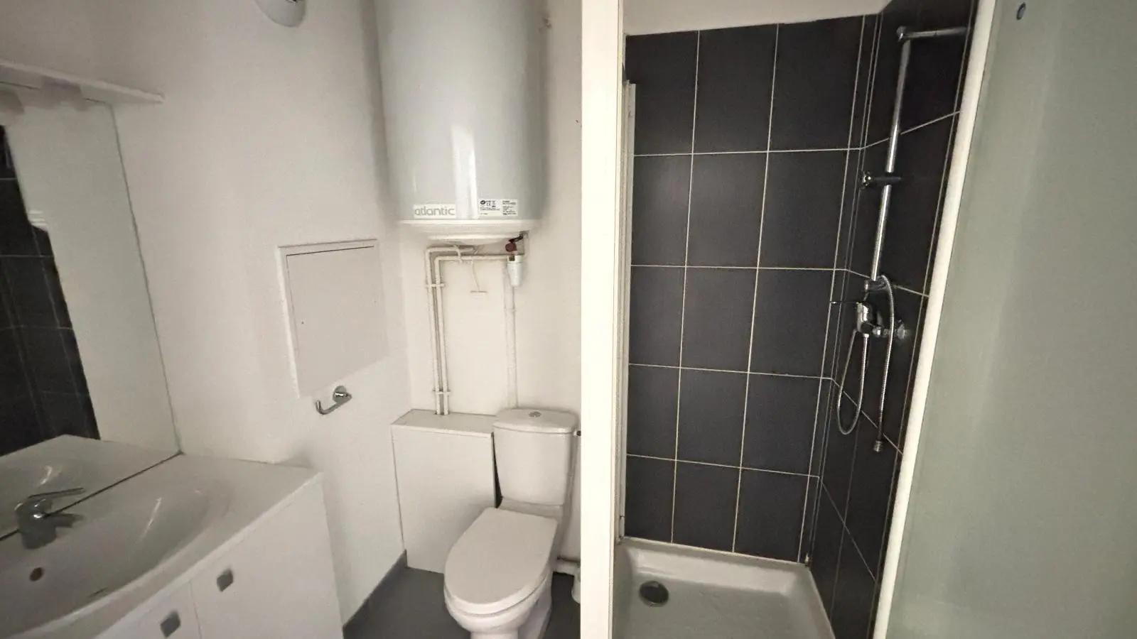 Photo 5 Appartement 1 pièce 16.35m²
