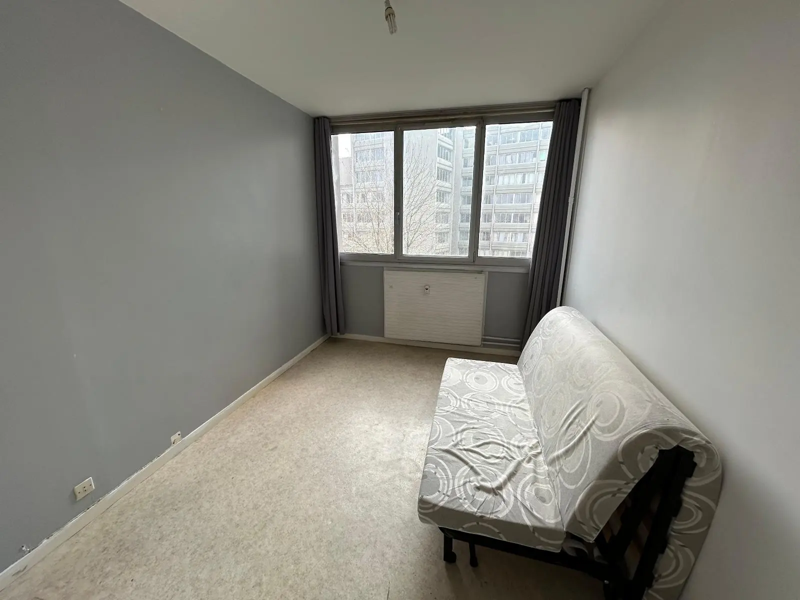Photo 5 Appartement 3 pièces 63m²